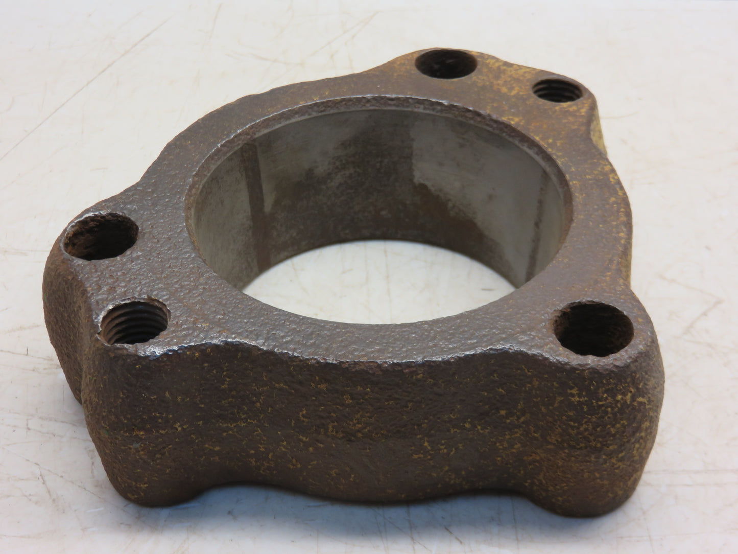 B1961R John Deere Rear Axle Hub Clamp For A, B