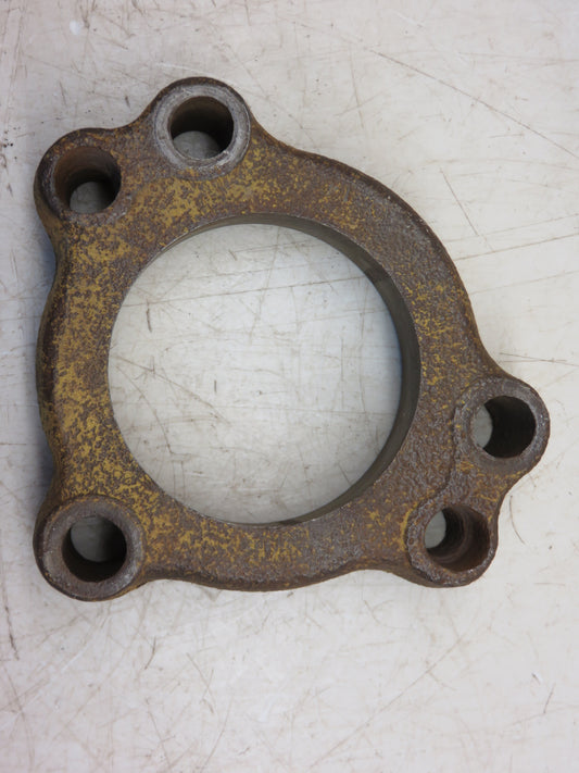 B1961R John Deere Rear Axle Hub Clamp For A, B