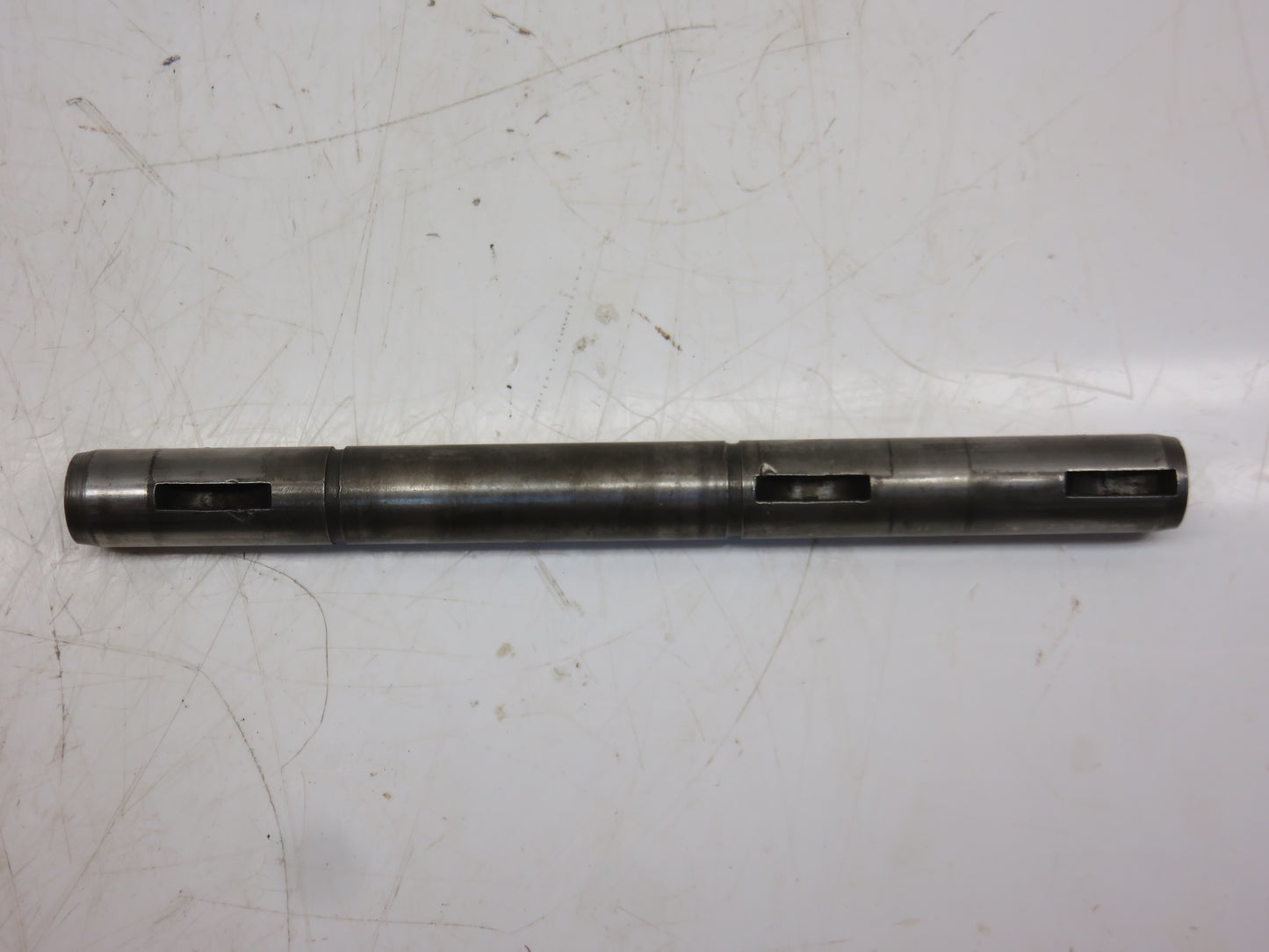 B2631R John Deere Governor Shaft For B, 50