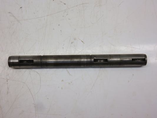 B2631R John Deere Governor Shaft For B, 50