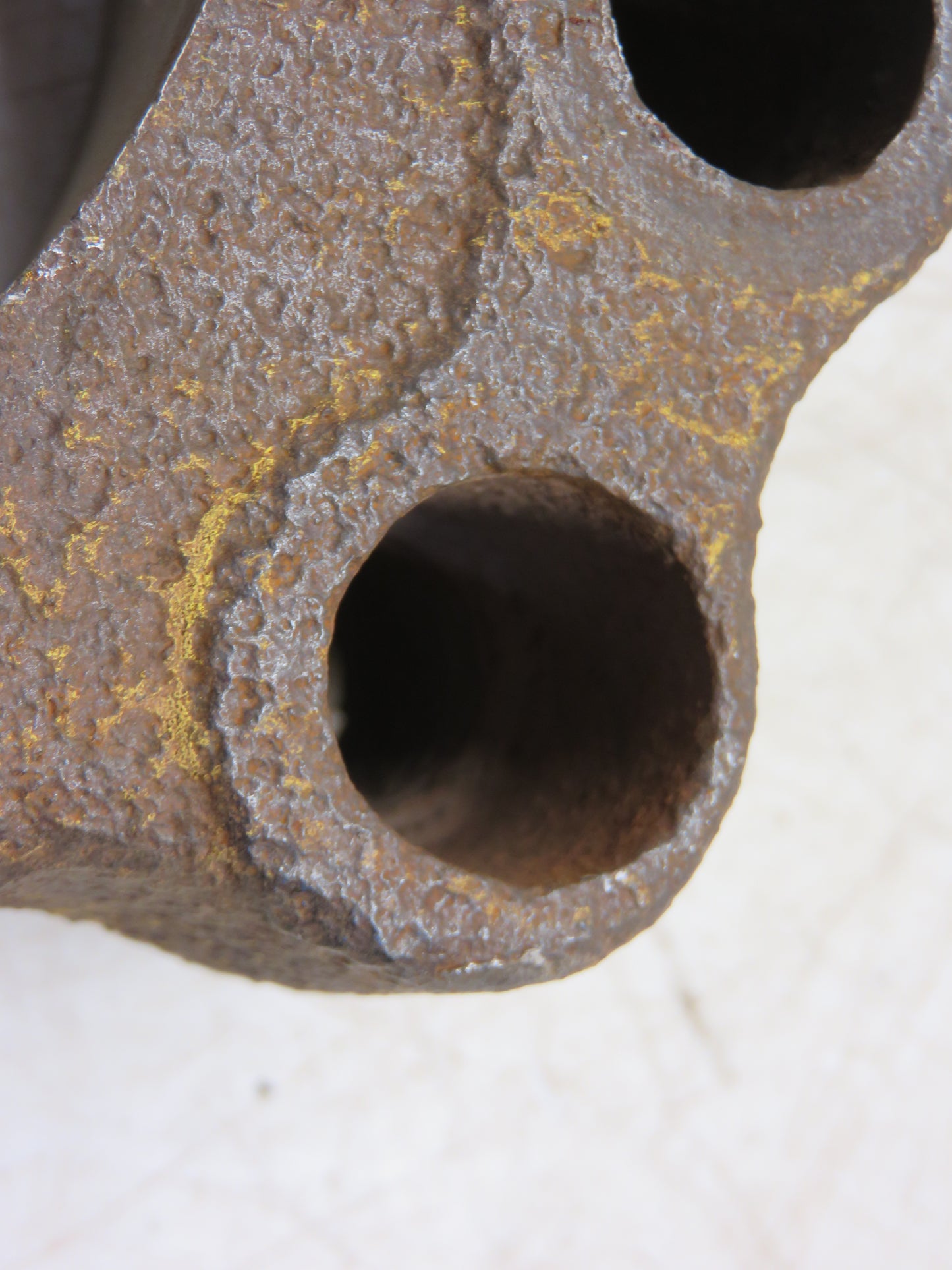B1961R John Deere Rear Axle Hub Clamp For A, B