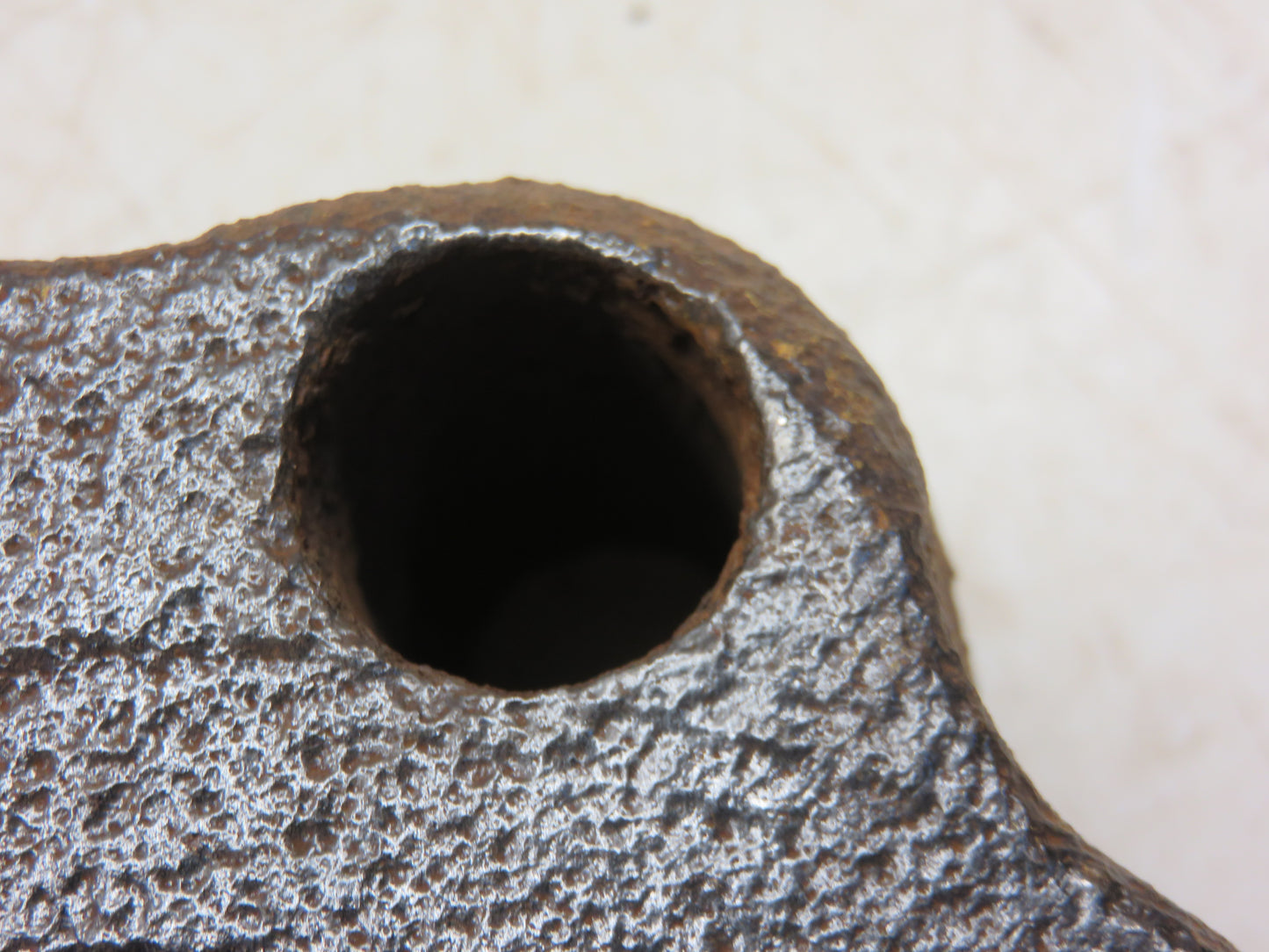 B1961R John Deere Rear Axle Hub Clamp For A, B