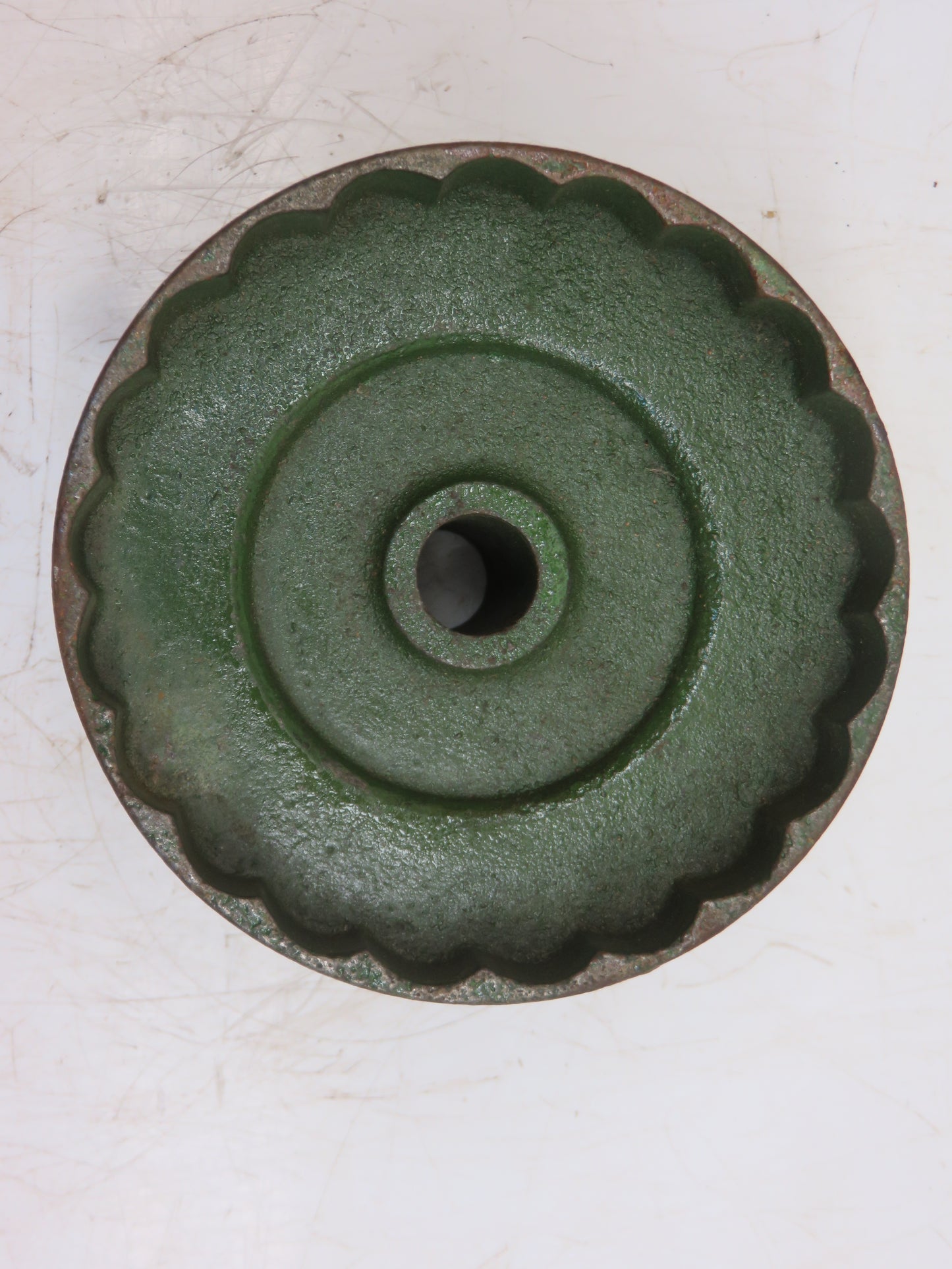 Y5018B John Deere NOS Clutch And Sprocket For 999, 919 Corn Planter