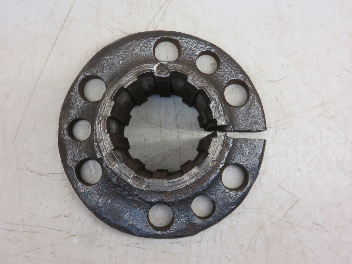 A77R John Deere Rear Axle Hub For A