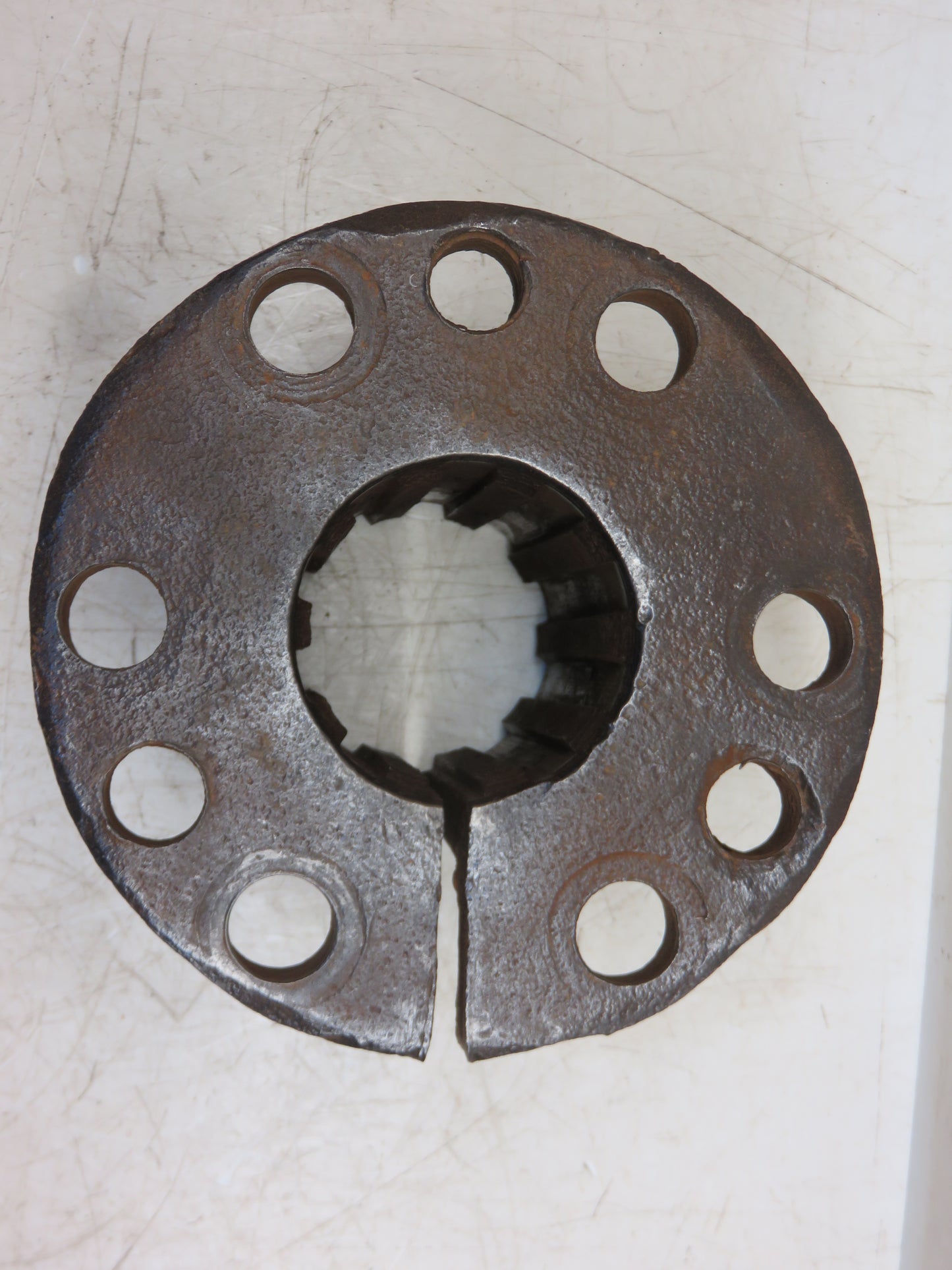 A77R John Deere Rear Axle Hub For A