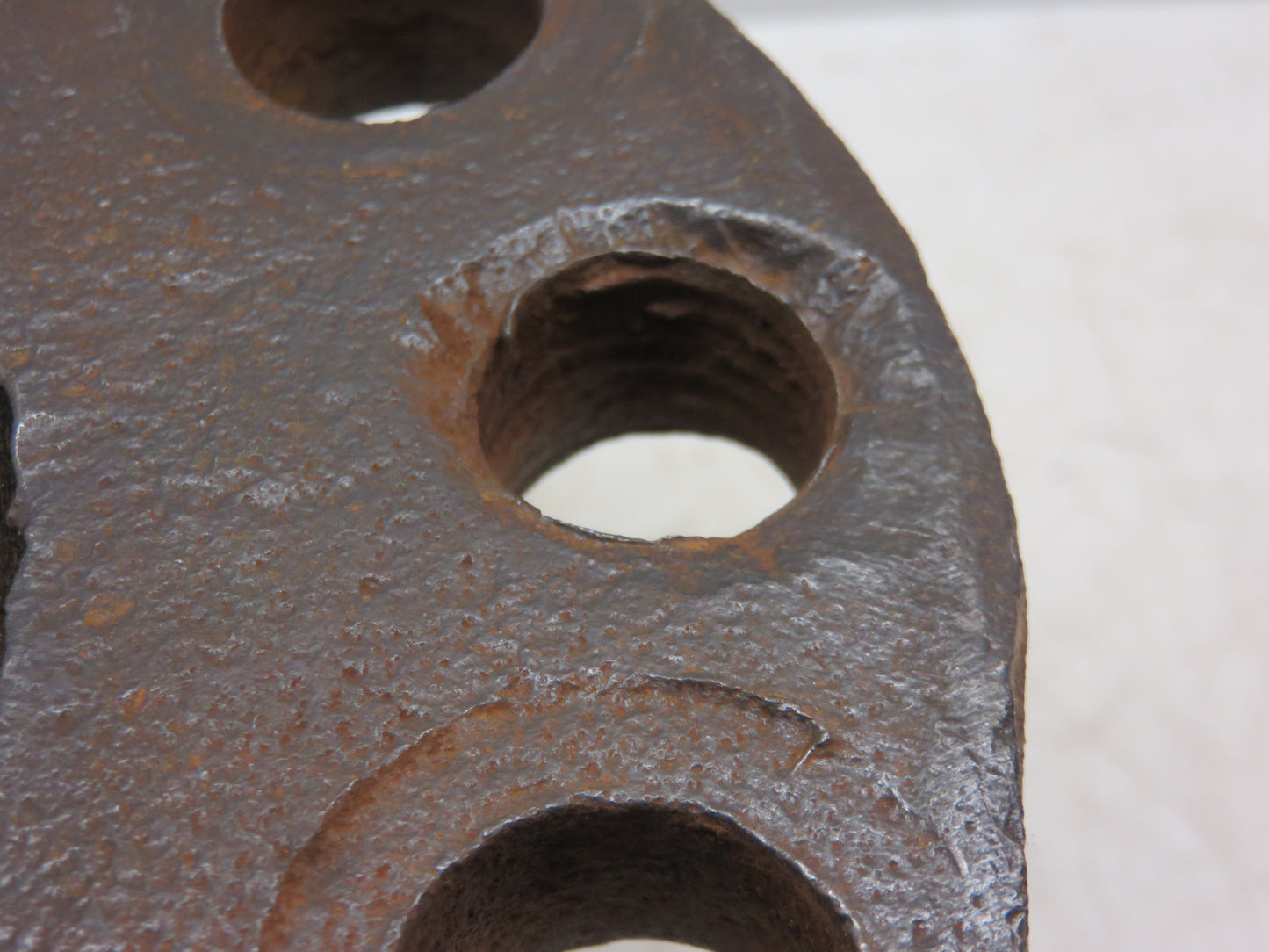 A77R John Deere Rear Axle Hub For A