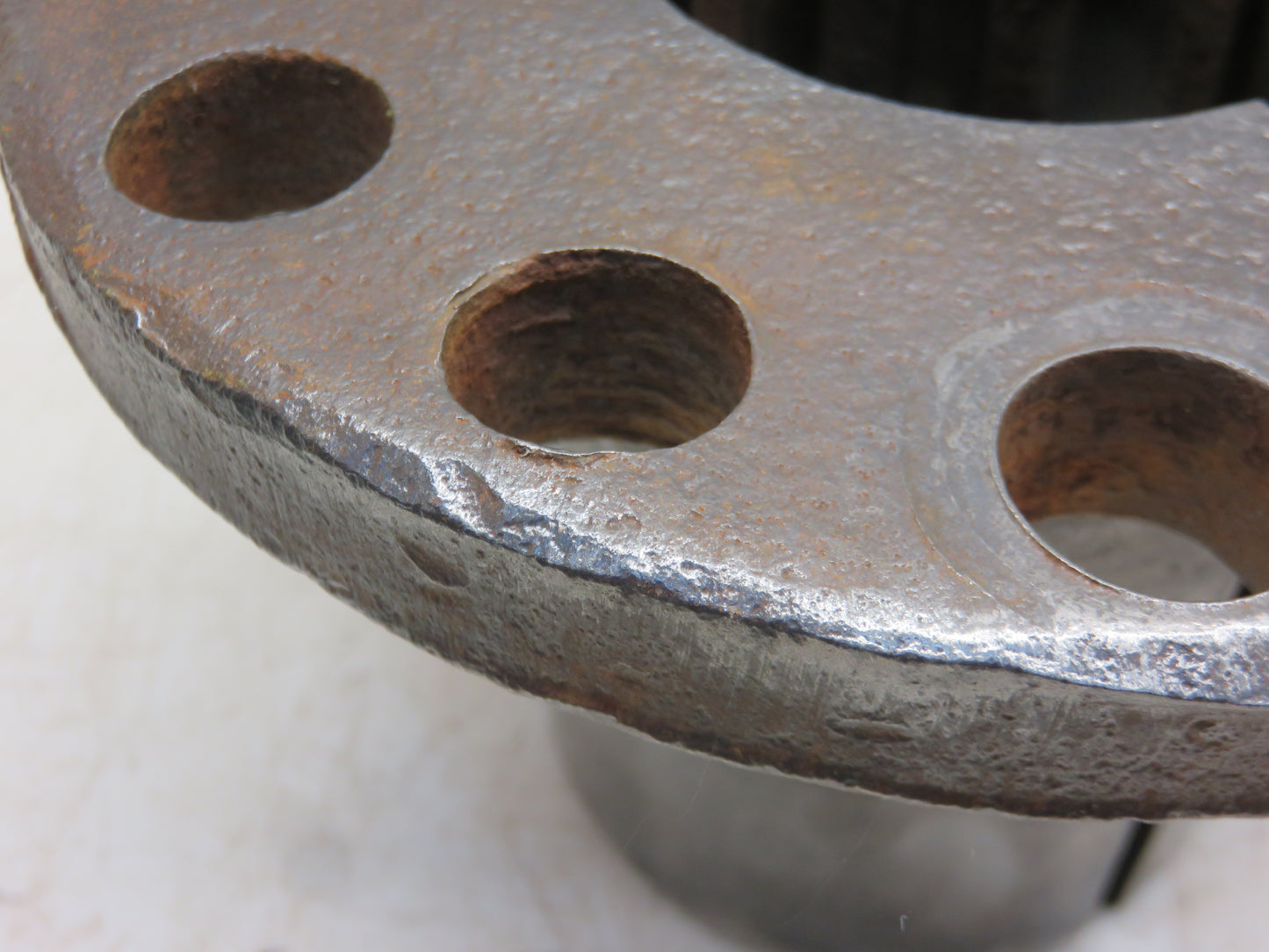 A77R John Deere Rear Axle Hub For A