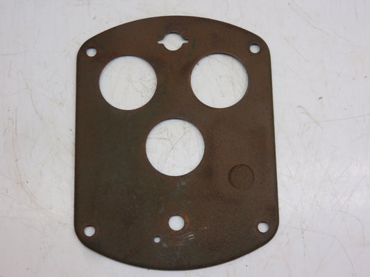 A4826R John Deere Dash Panel For 50, 60, 70