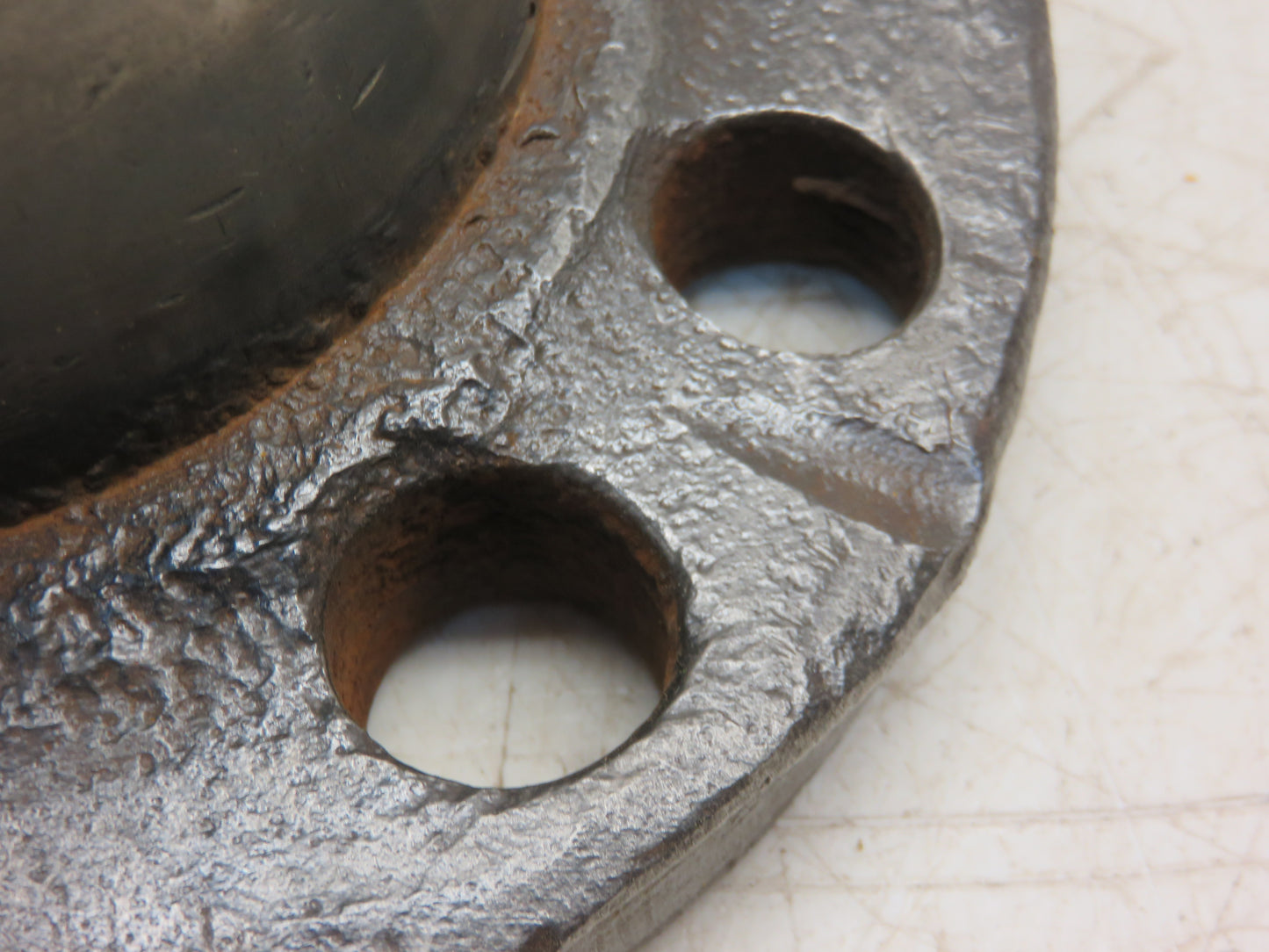 A77R John Deere Rear Axle Hub For A