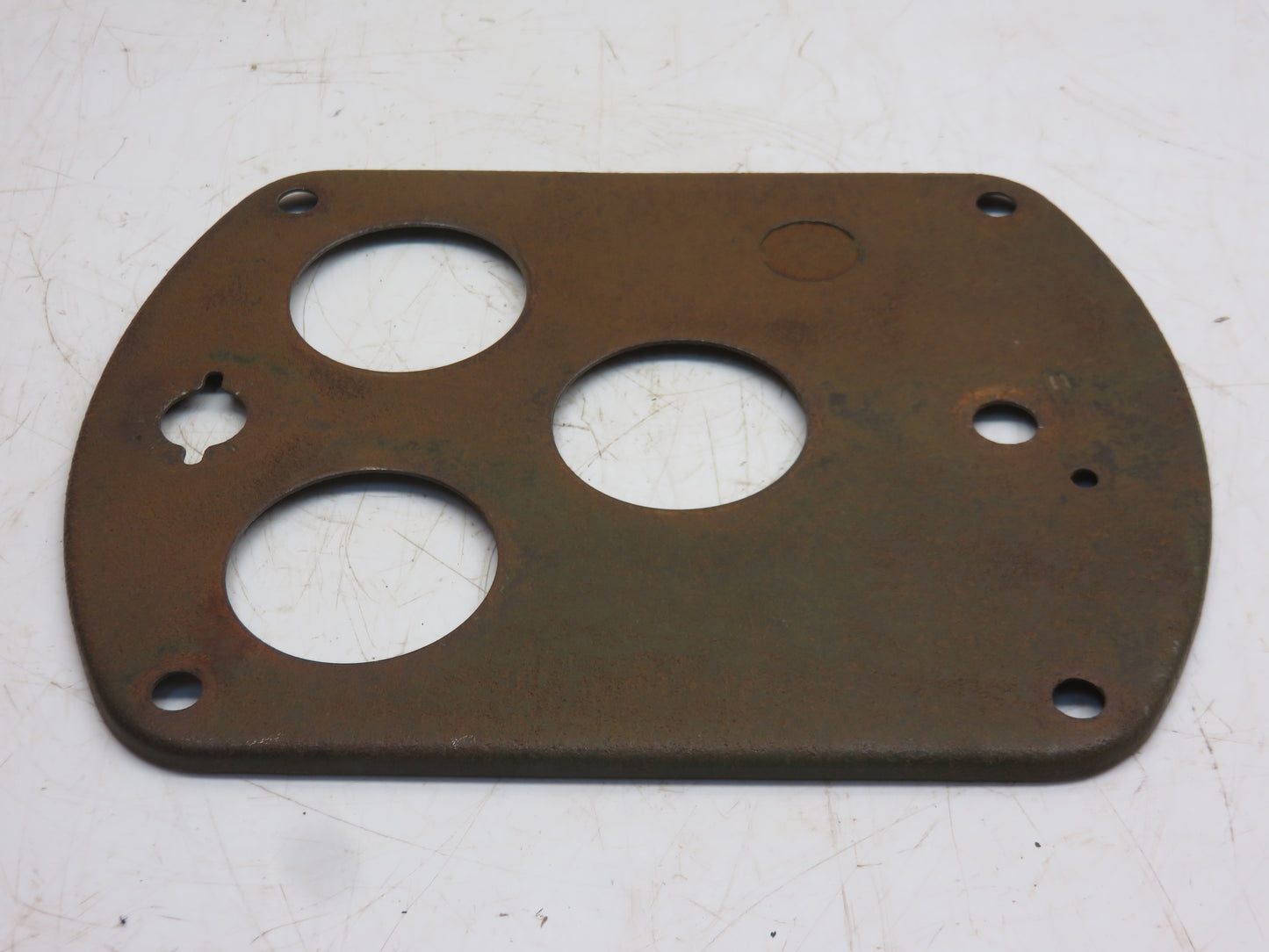 A4826R John Deere Dash Panel For 50, 60, 70