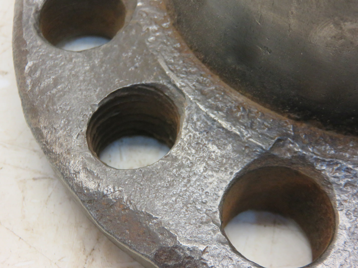 A77R John Deere Rear Axle Hub For A
