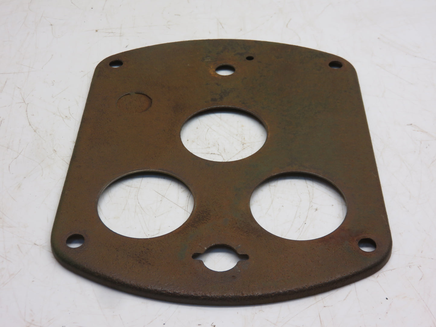 A4826R John Deere Dash Panel For 50, 60, 70