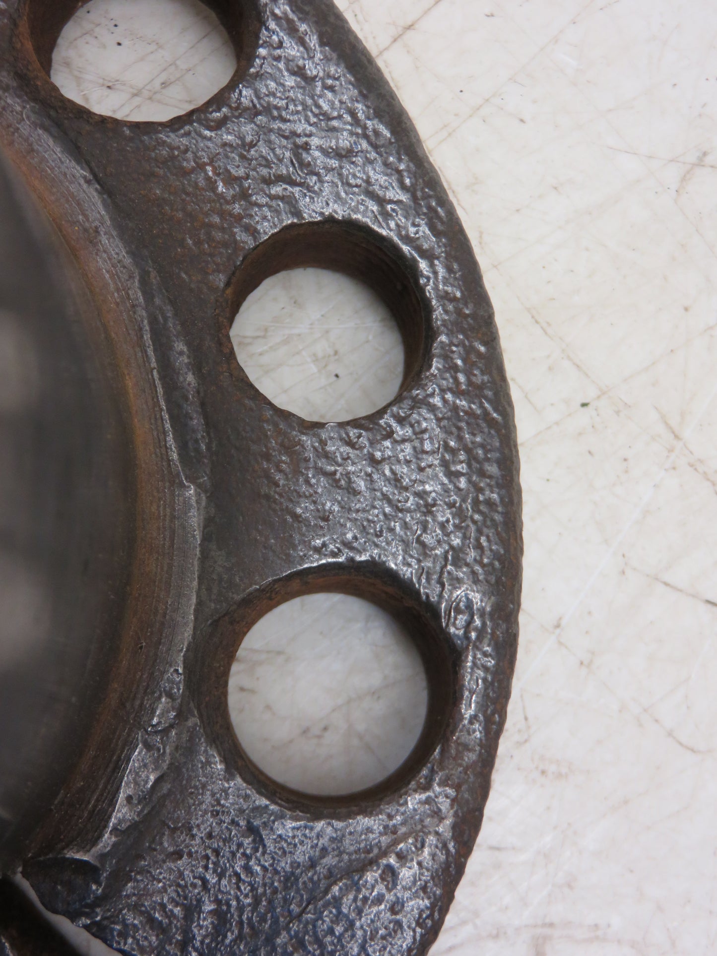 A77R John Deere Rear Axle Hub For A
