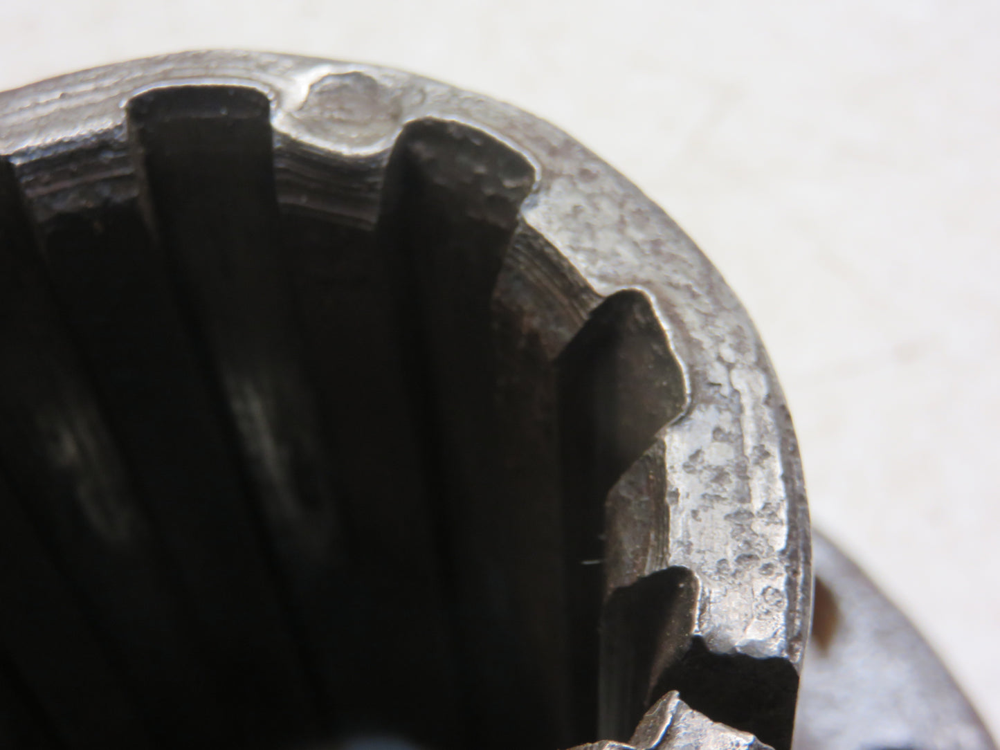 A77R John Deere Rear Axle Hub For A