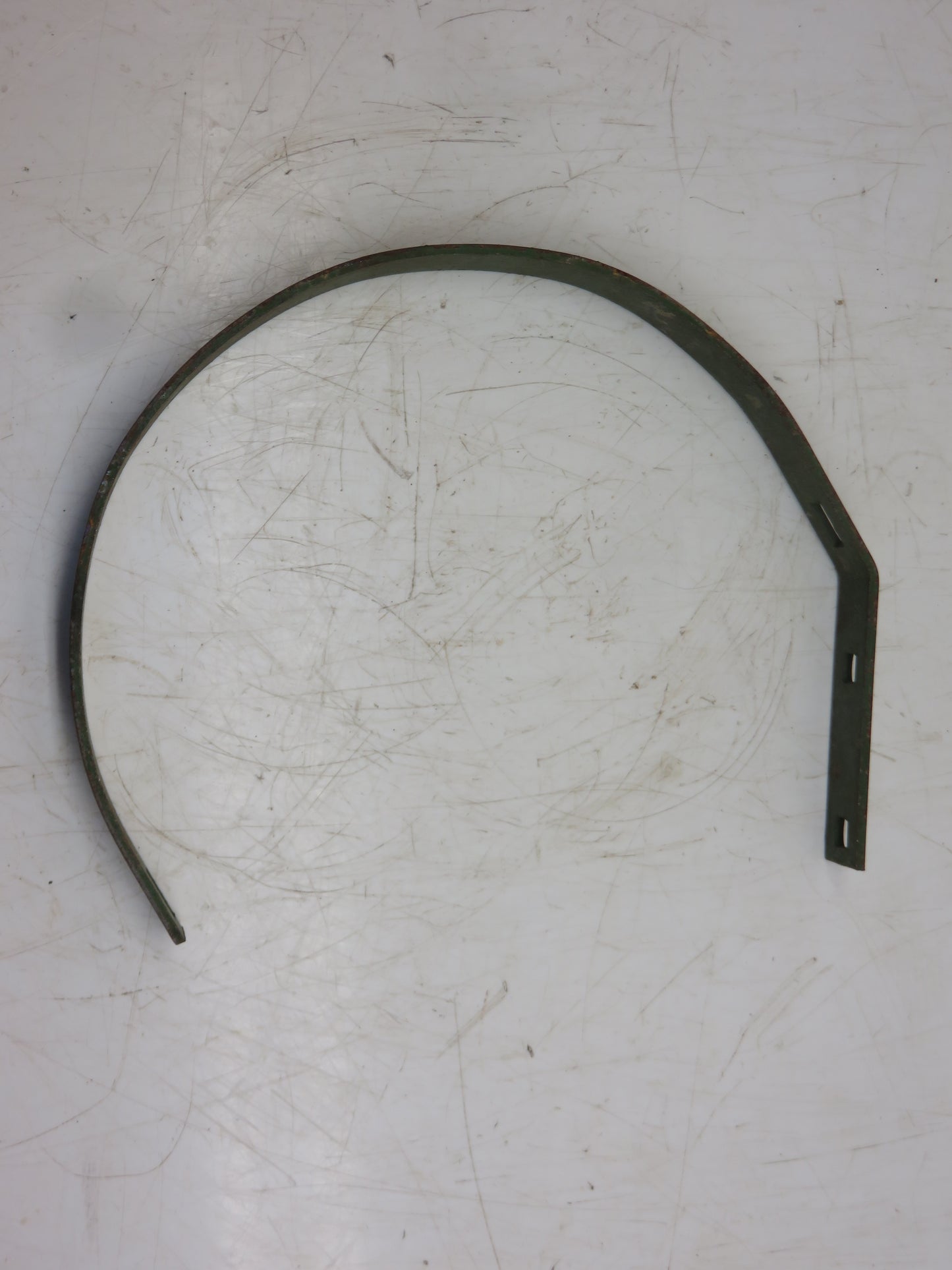 P46972 John Deere NOS Belt Retaining Band For 45 Combine