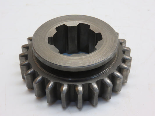 M152T, AM662T John Deere First And Fourth Speed Sliding Gear For M, MI, MT, 40, 320, 420, 330