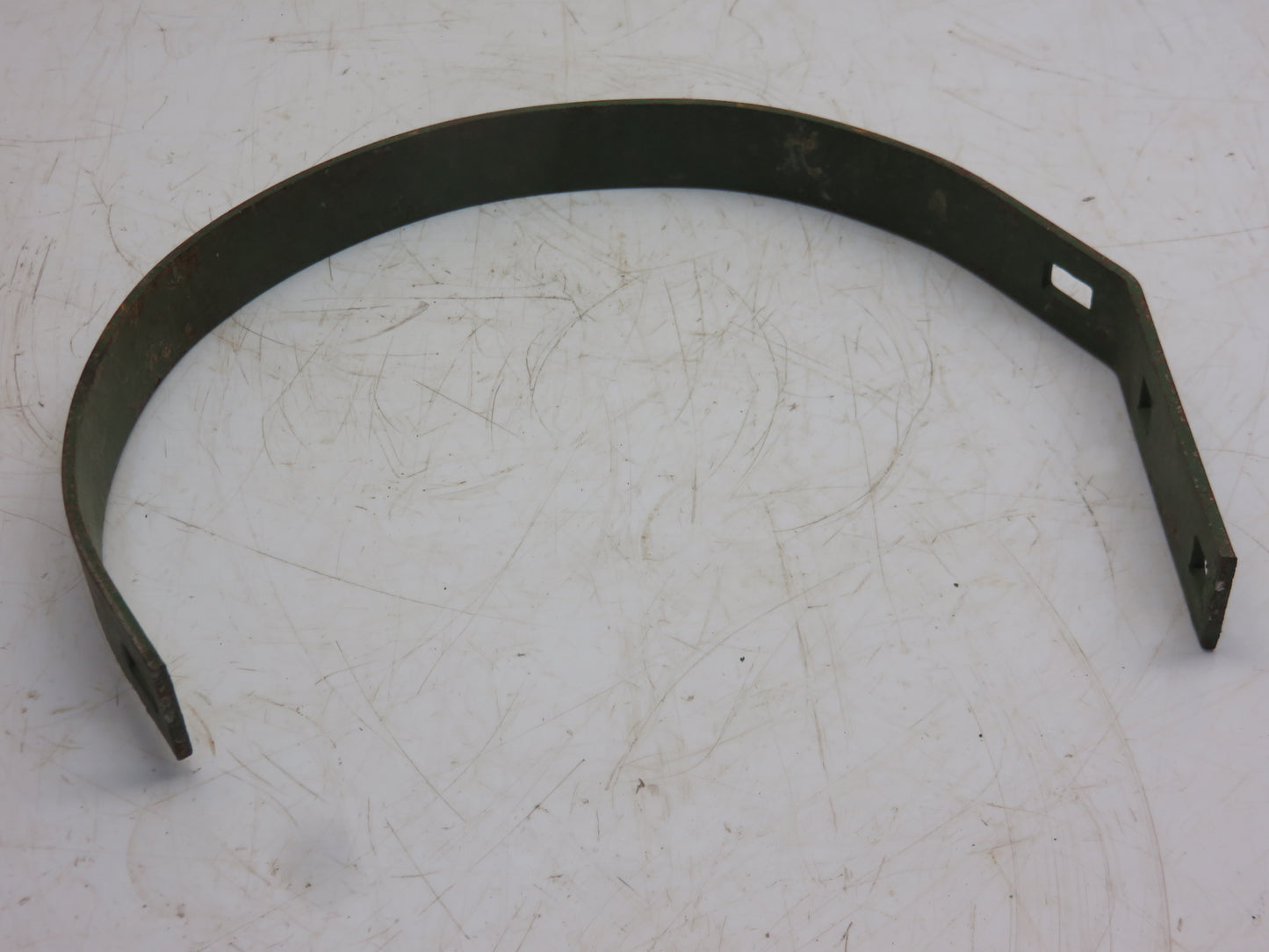 P46972 John Deere NOS Belt Retaining Band For 45 Combine