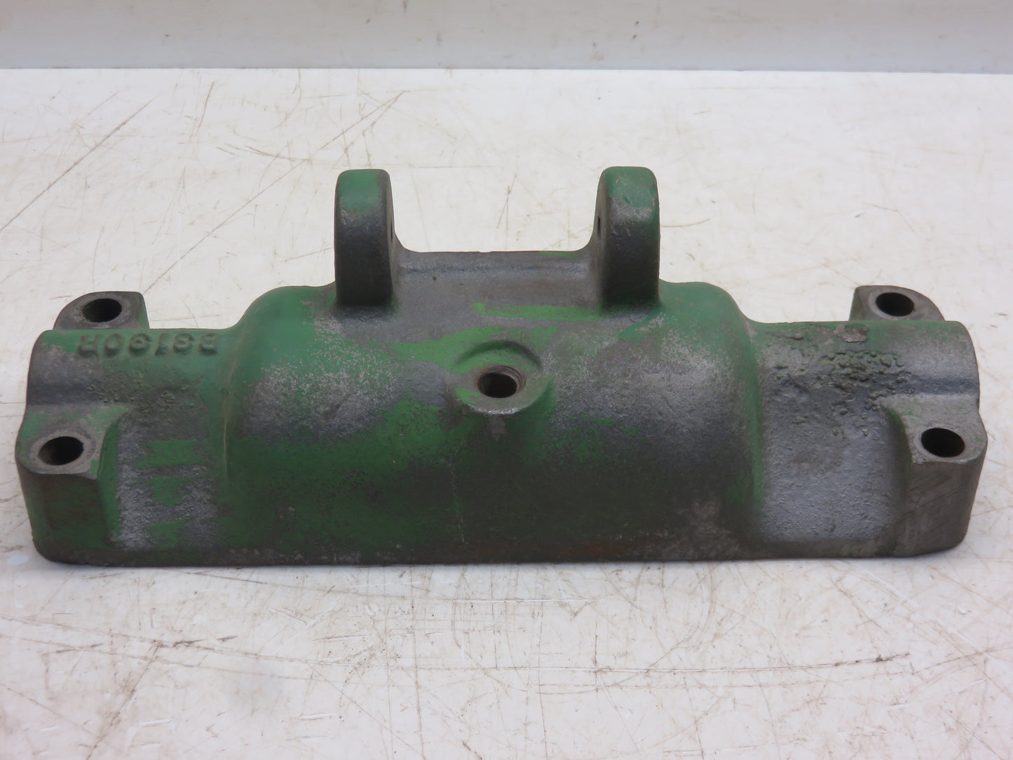 AB4662R, B3130R John Deere Clutch Fork Bearing Housing For 50