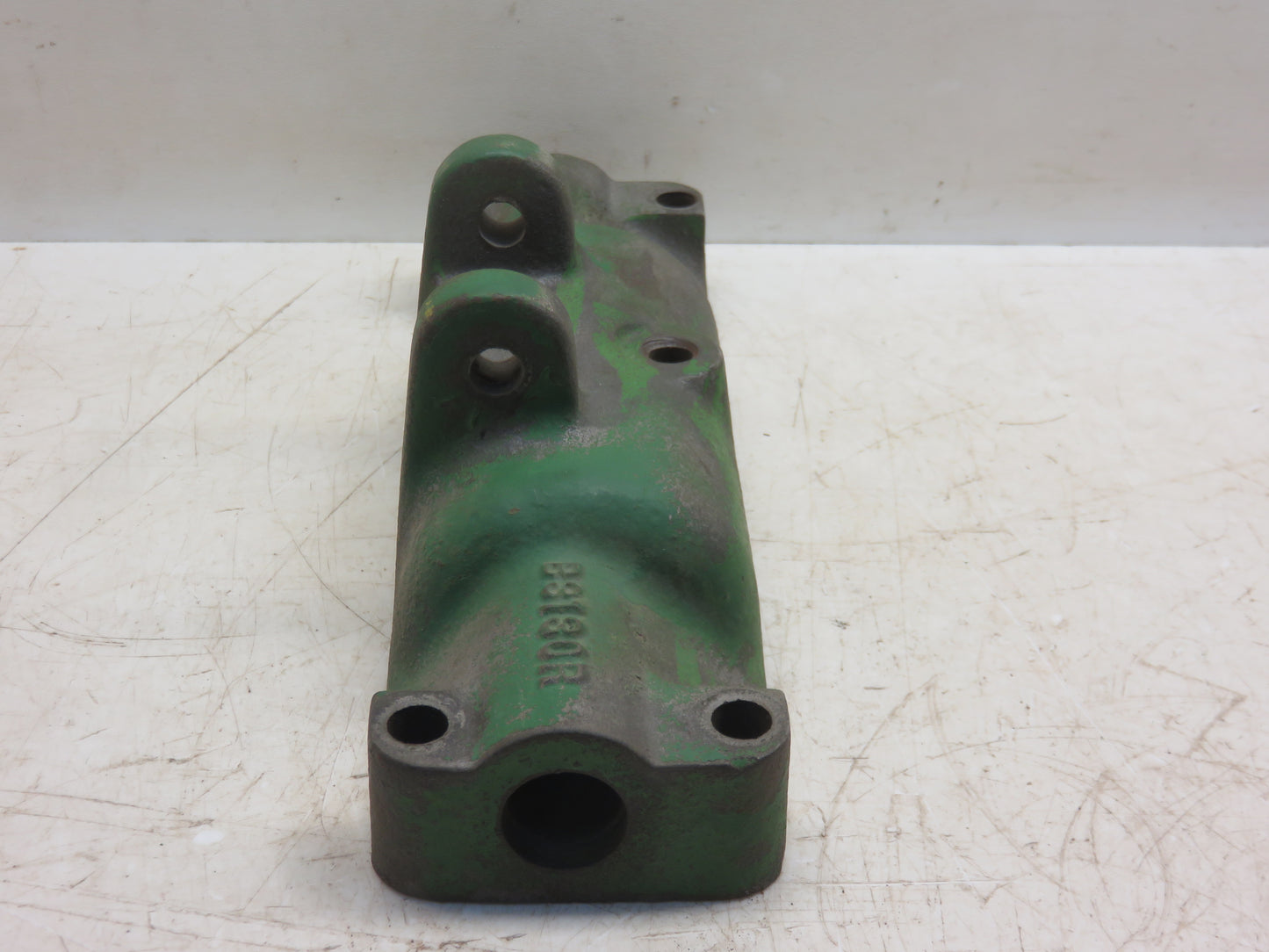 AB4662R, B3130R John Deere Clutch Fork Bearing Housing For 50