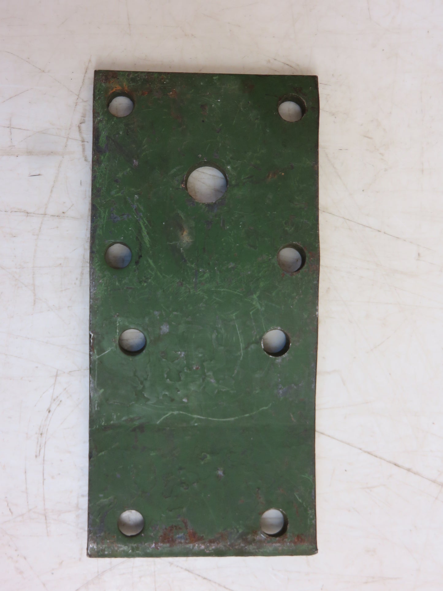 P45277 John Deere NOS PTO Shield Bracket For 12A, 25 Combine