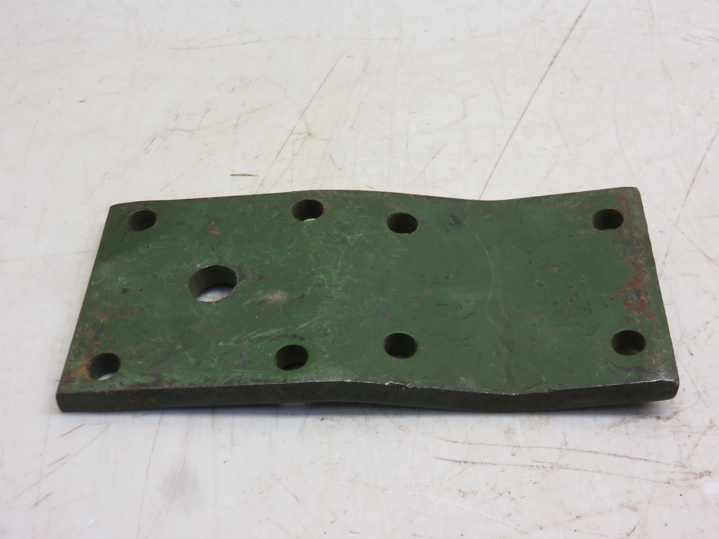 P45277 John Deere NOS PTO Shield Bracket For 12A, 25 Combine