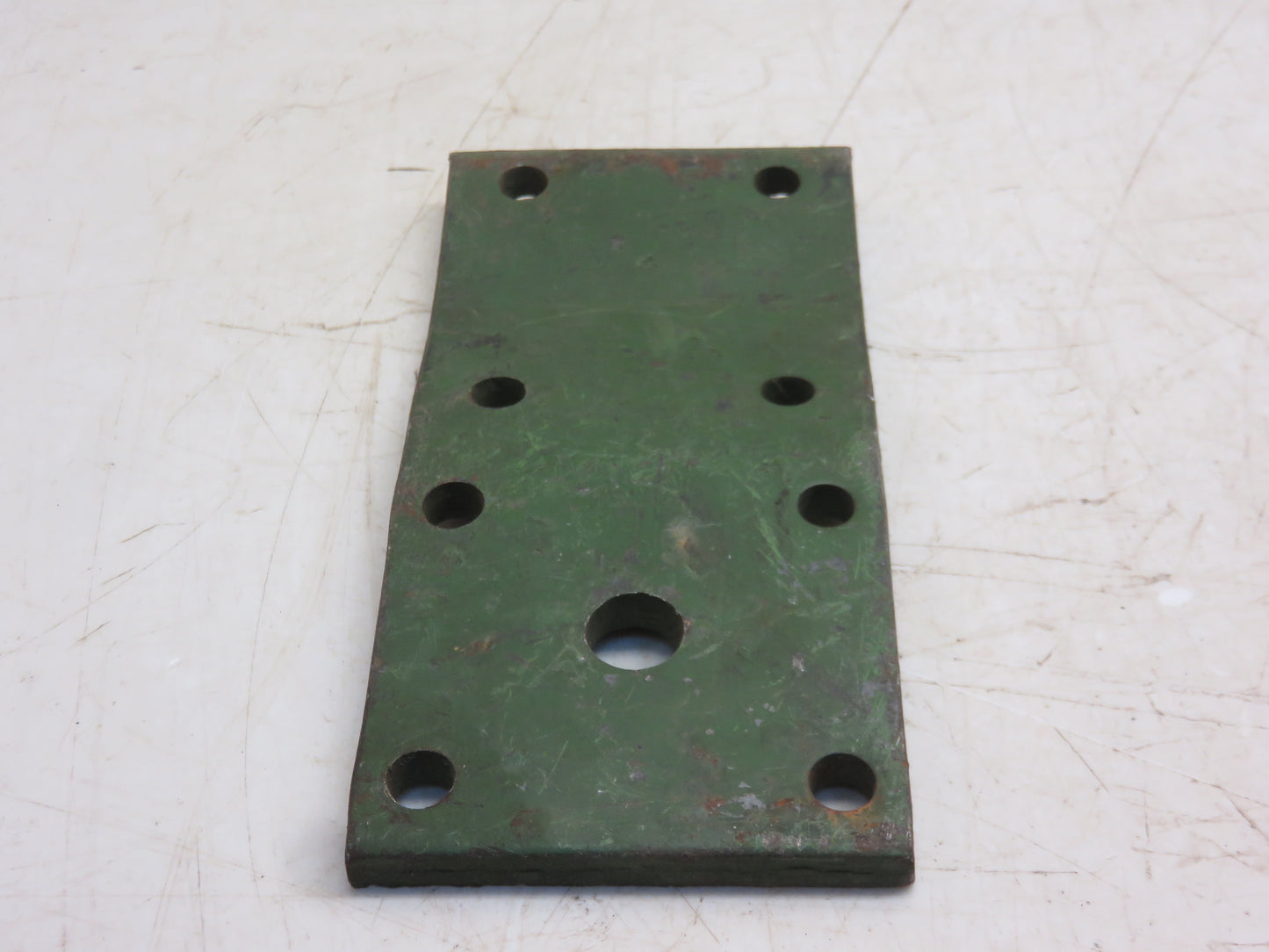 P45277 John Deere NOS PTO Shield Bracket For 12A, 25 Combine