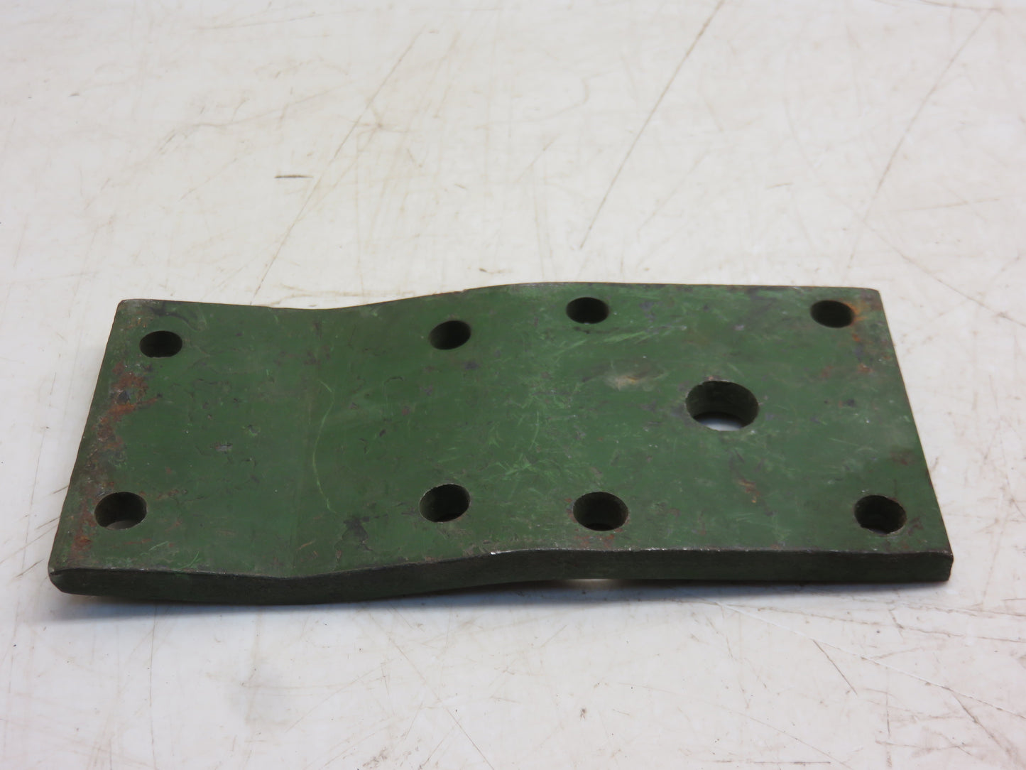 P45277 John Deere NOS PTO Shield Bracket For 12A, 25 Combine