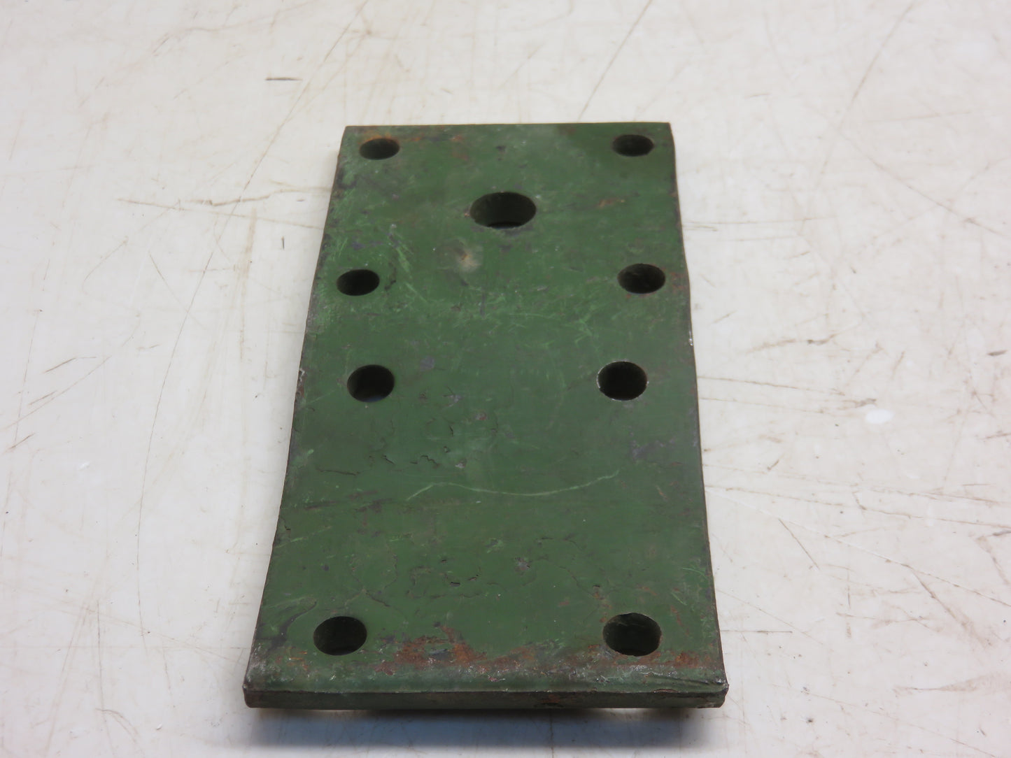 P45277 John Deere NOS PTO Shield Bracket For 12A, 25 Combine