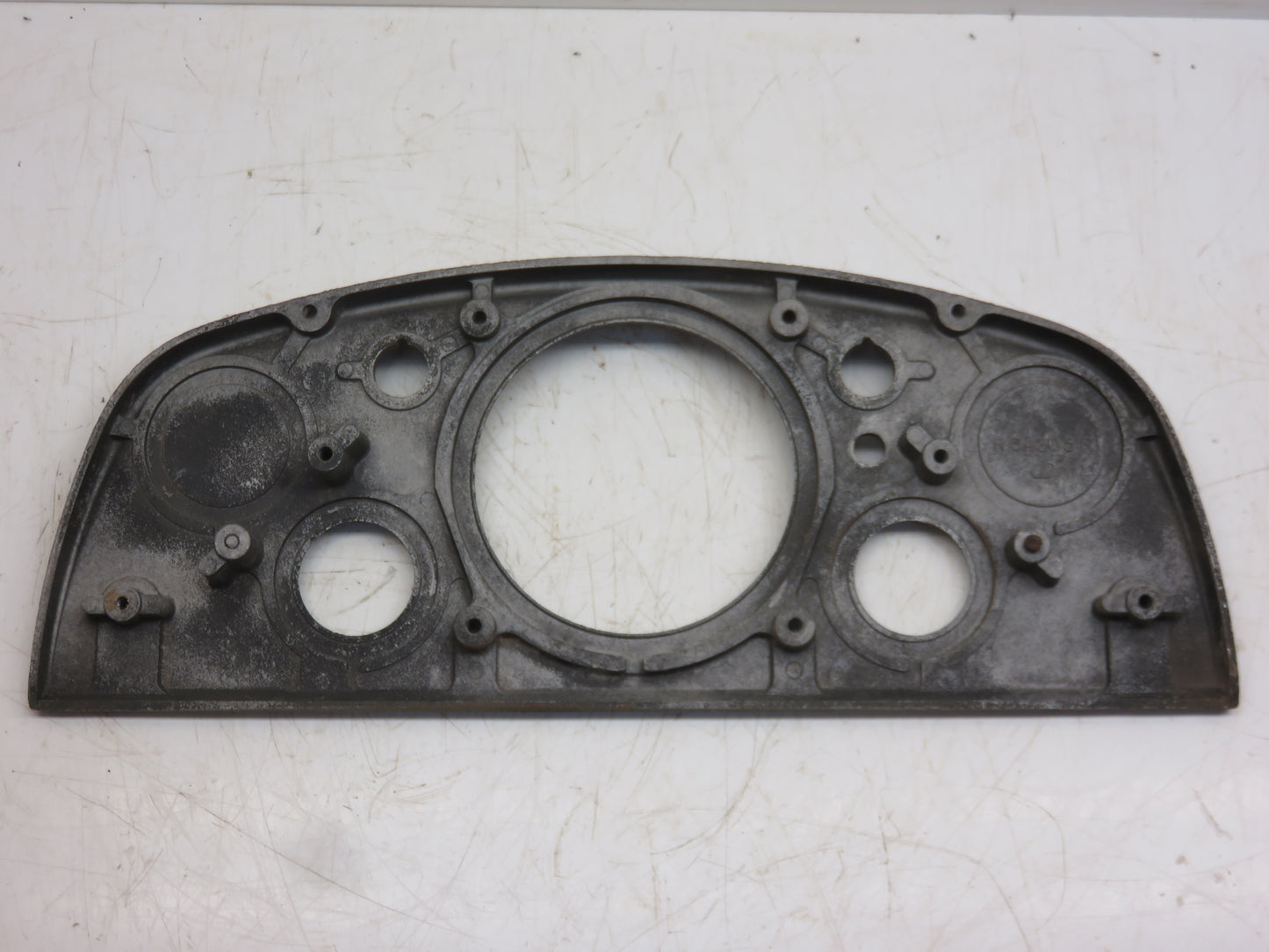 AR68198, R34205 John Deere Instrument Panel For Synchro 2510, 5010, 3020, 4020, 5020