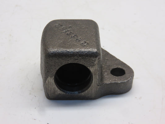 R26315 John Deere Transmission Pump Oil Tube Inlet Bracket For 3010, 4010