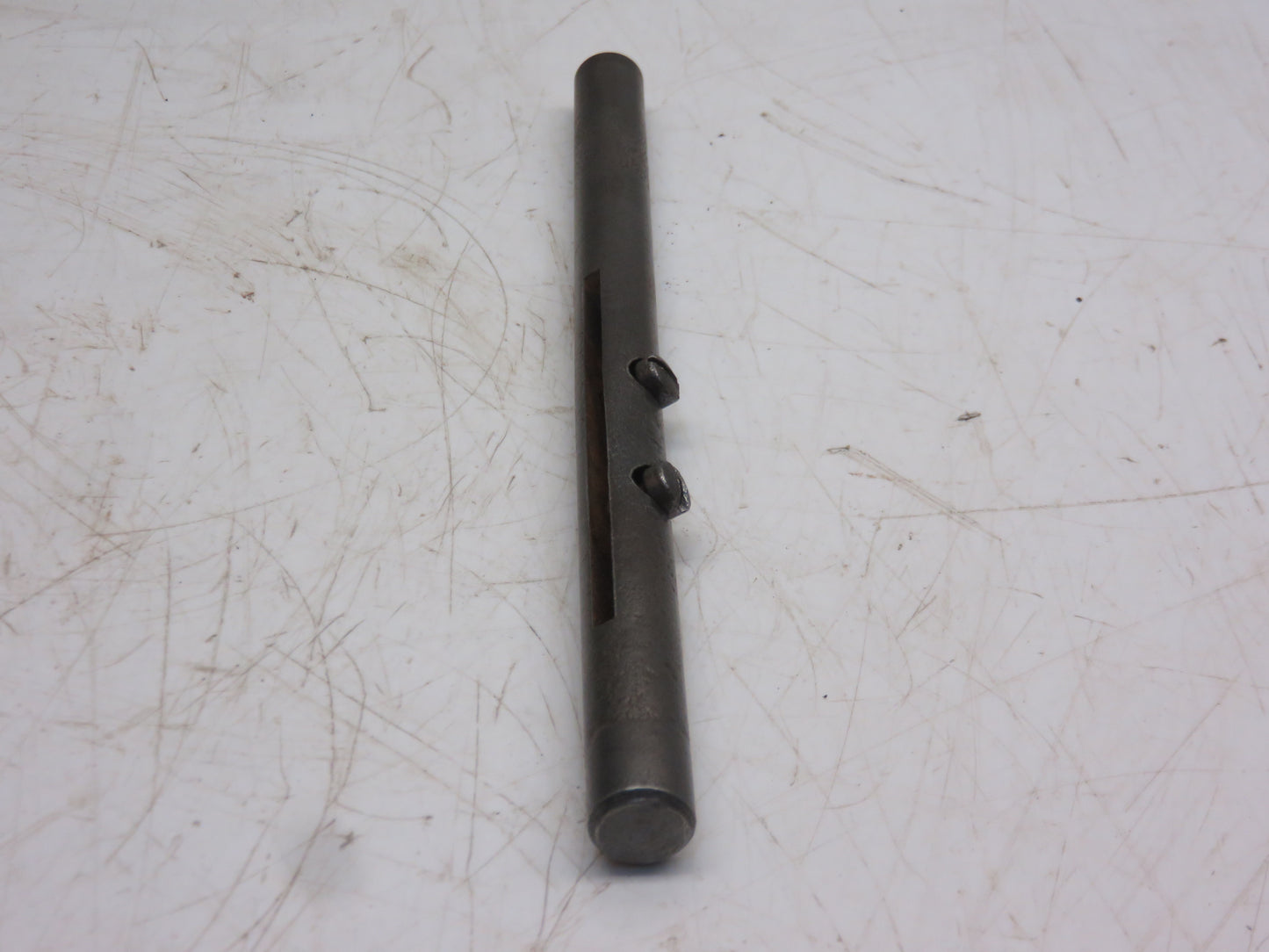 AD878R John Deere Governor Lever Shaft For D