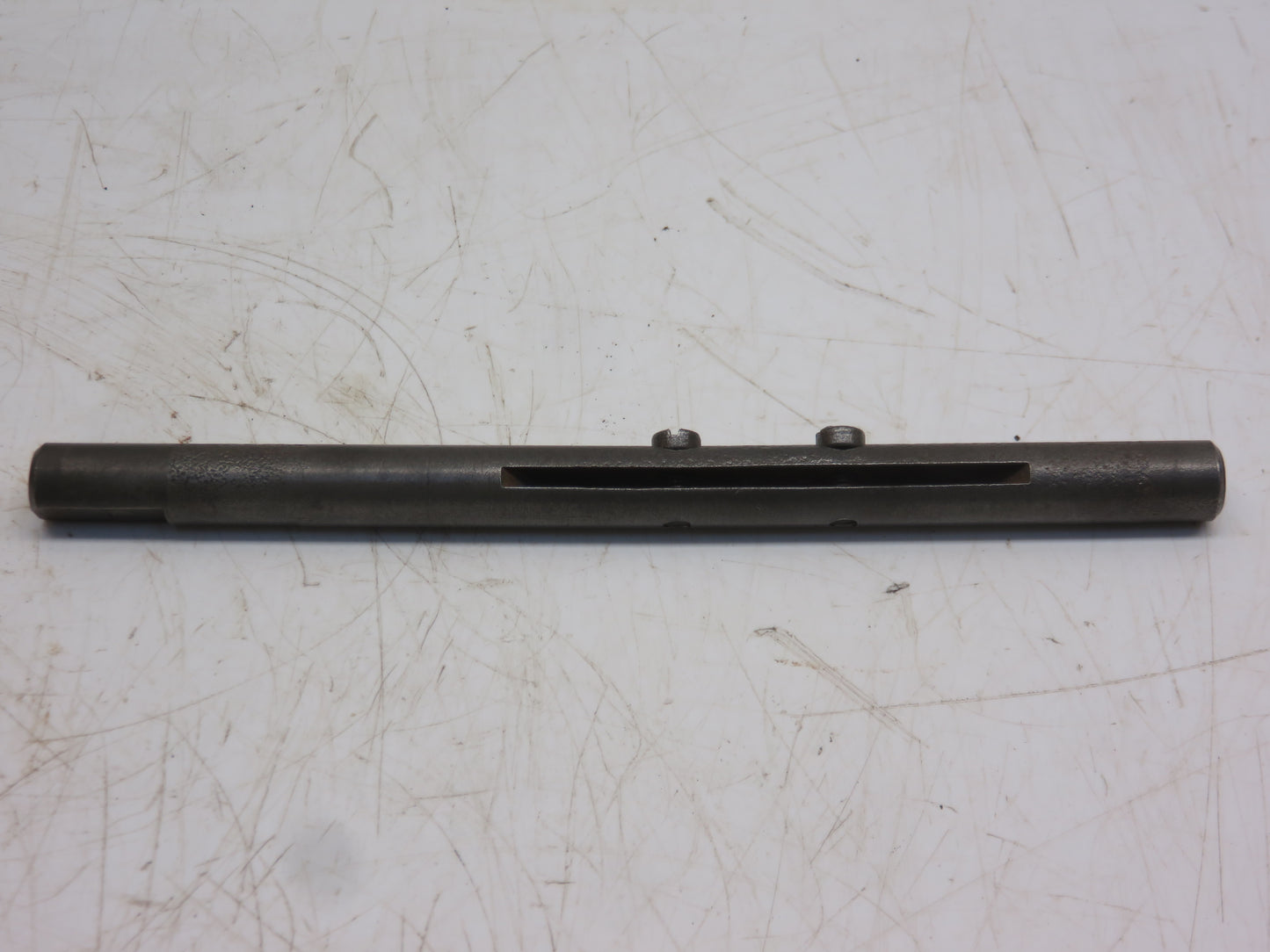 AD878R John Deere Governor Lever Shaft For D