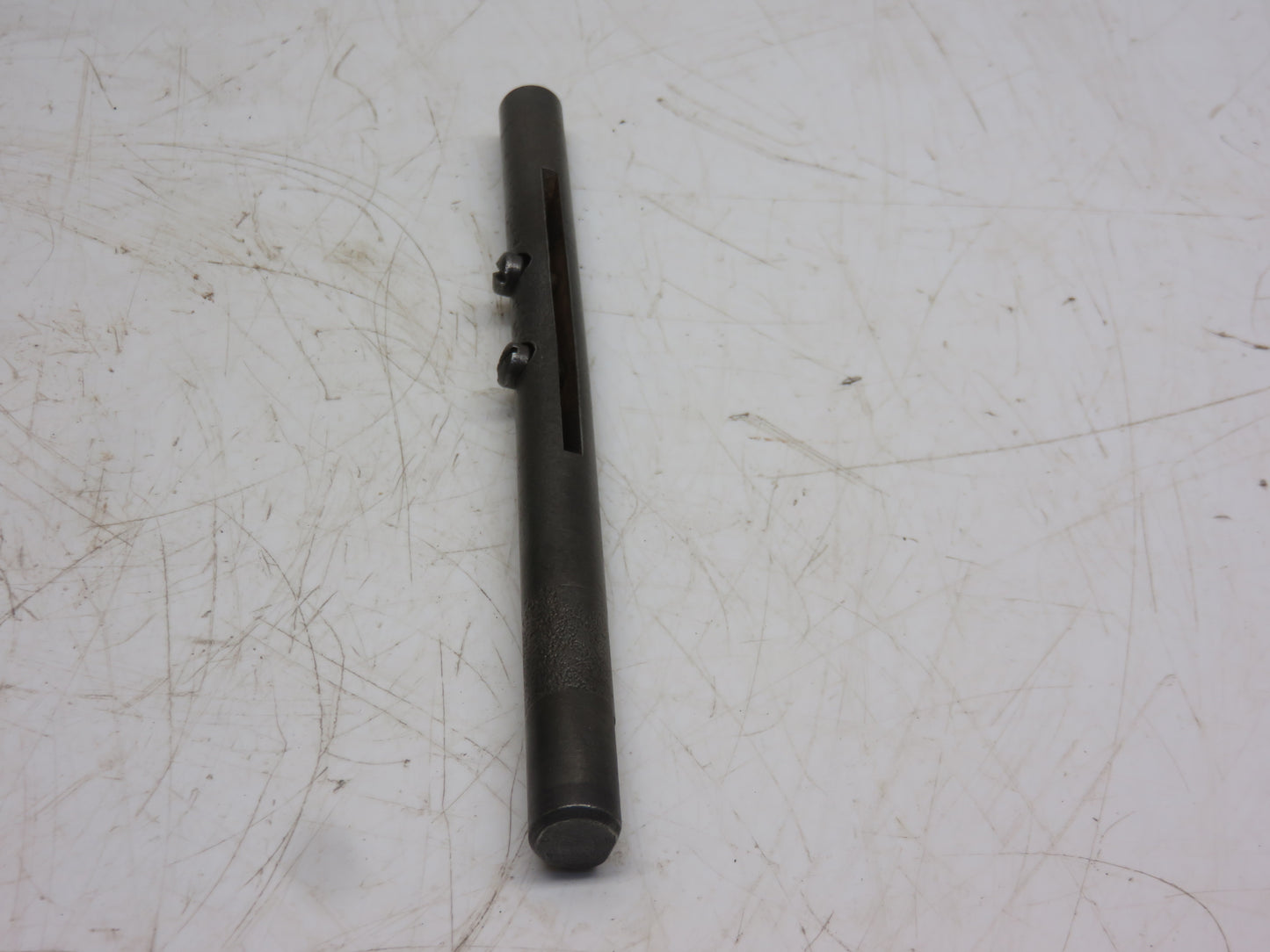 AD878R John Deere Governor Lever Shaft For D