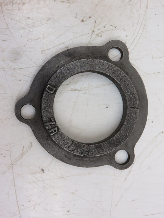 AD2823R, D1367R John Deere Left Hand Governor Shaft Bearing Housing For D