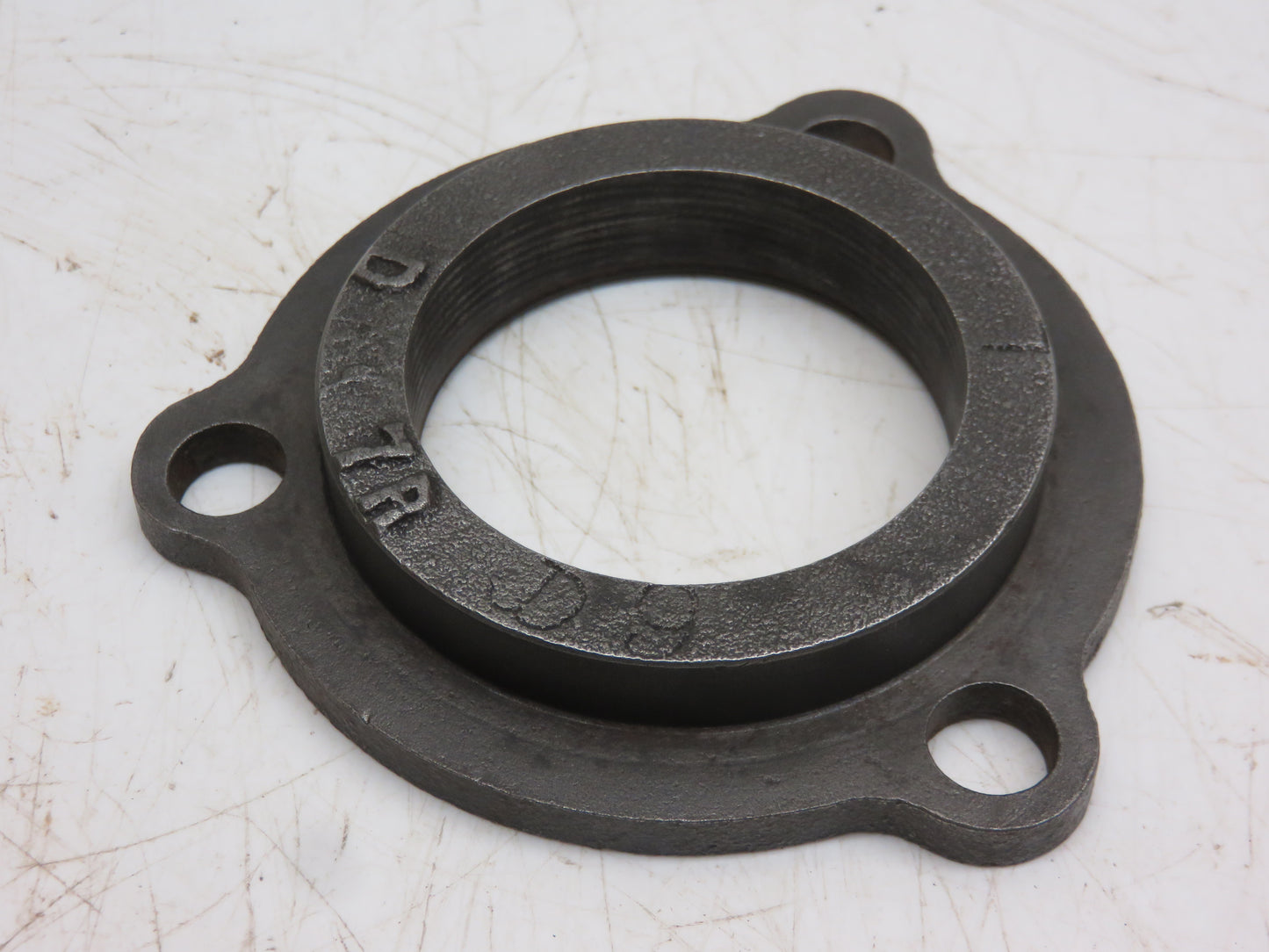 AD2823R, D1367R John Deere Left Hand Governor Shaft Bearing Housing For D