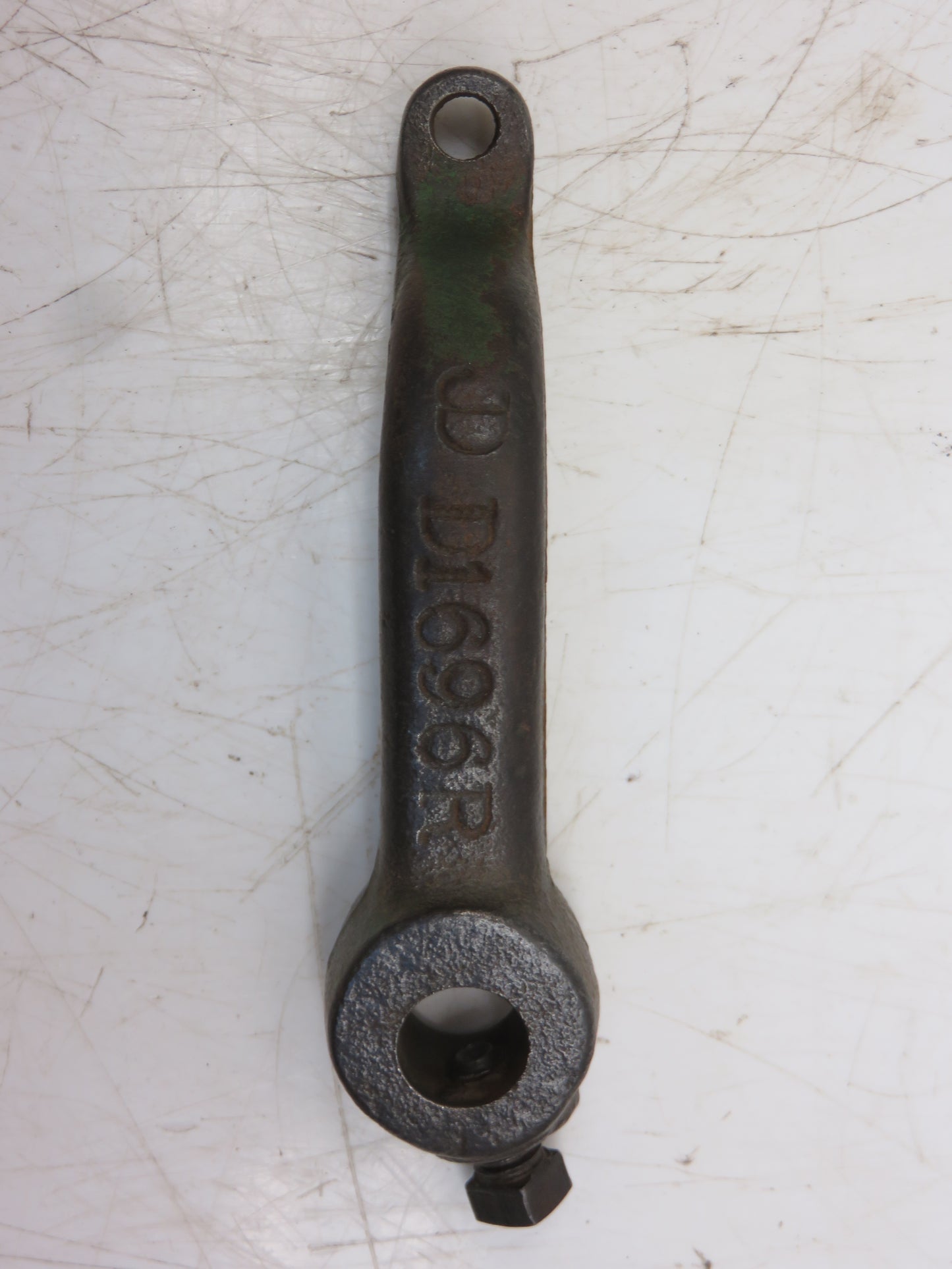 D1696R John Deere Governor Arm For D