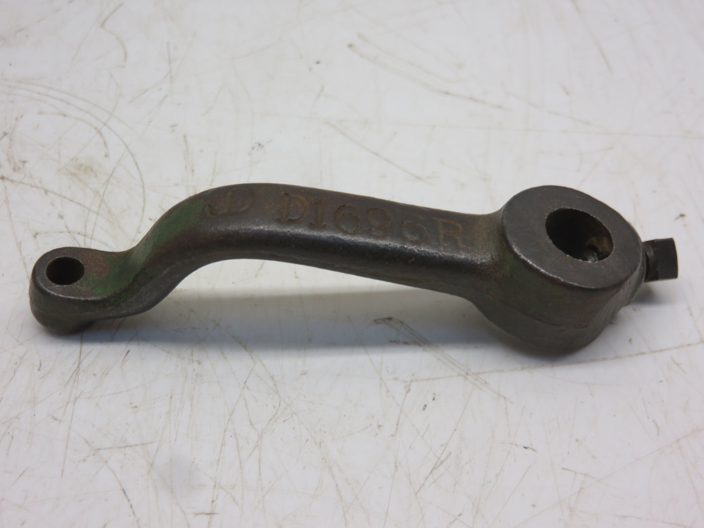 D1696R John Deere Governor Arm For D