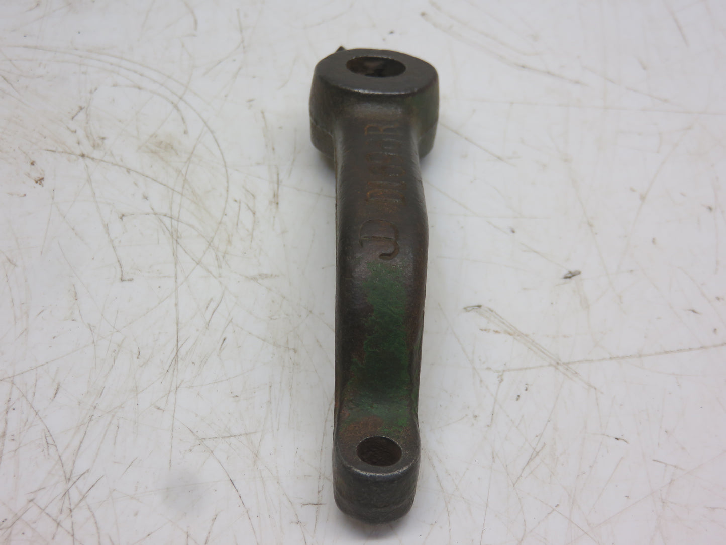 D1696R John Deere Governor Arm For D