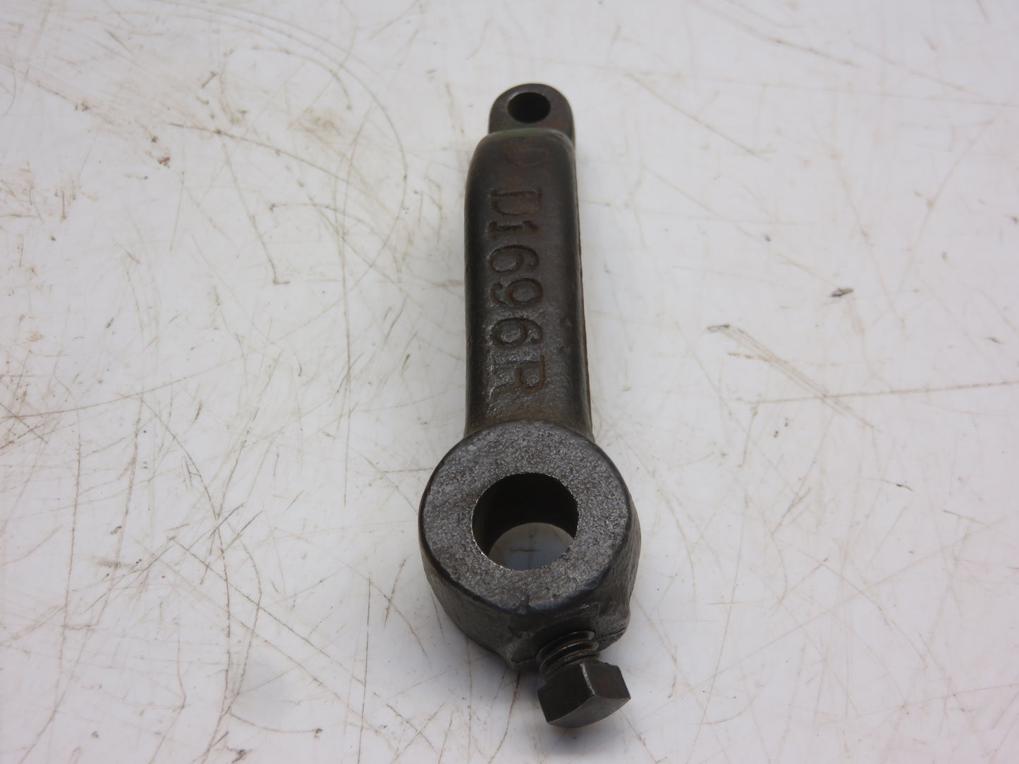 D1696R John Deere Governor Arm For D