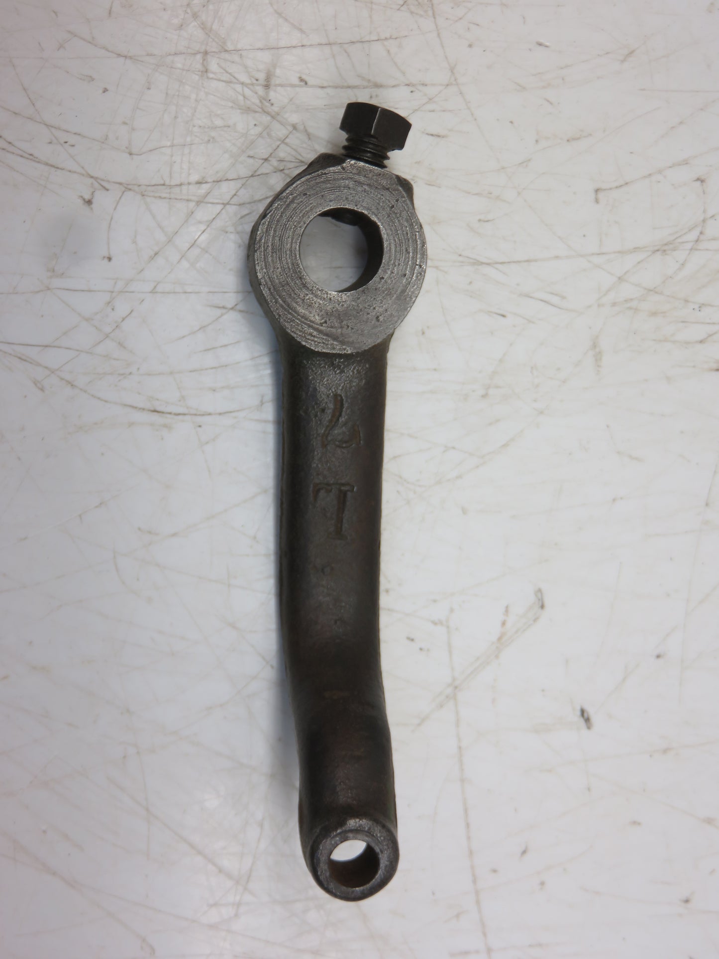 D1696R John Deere Governor Arm For D