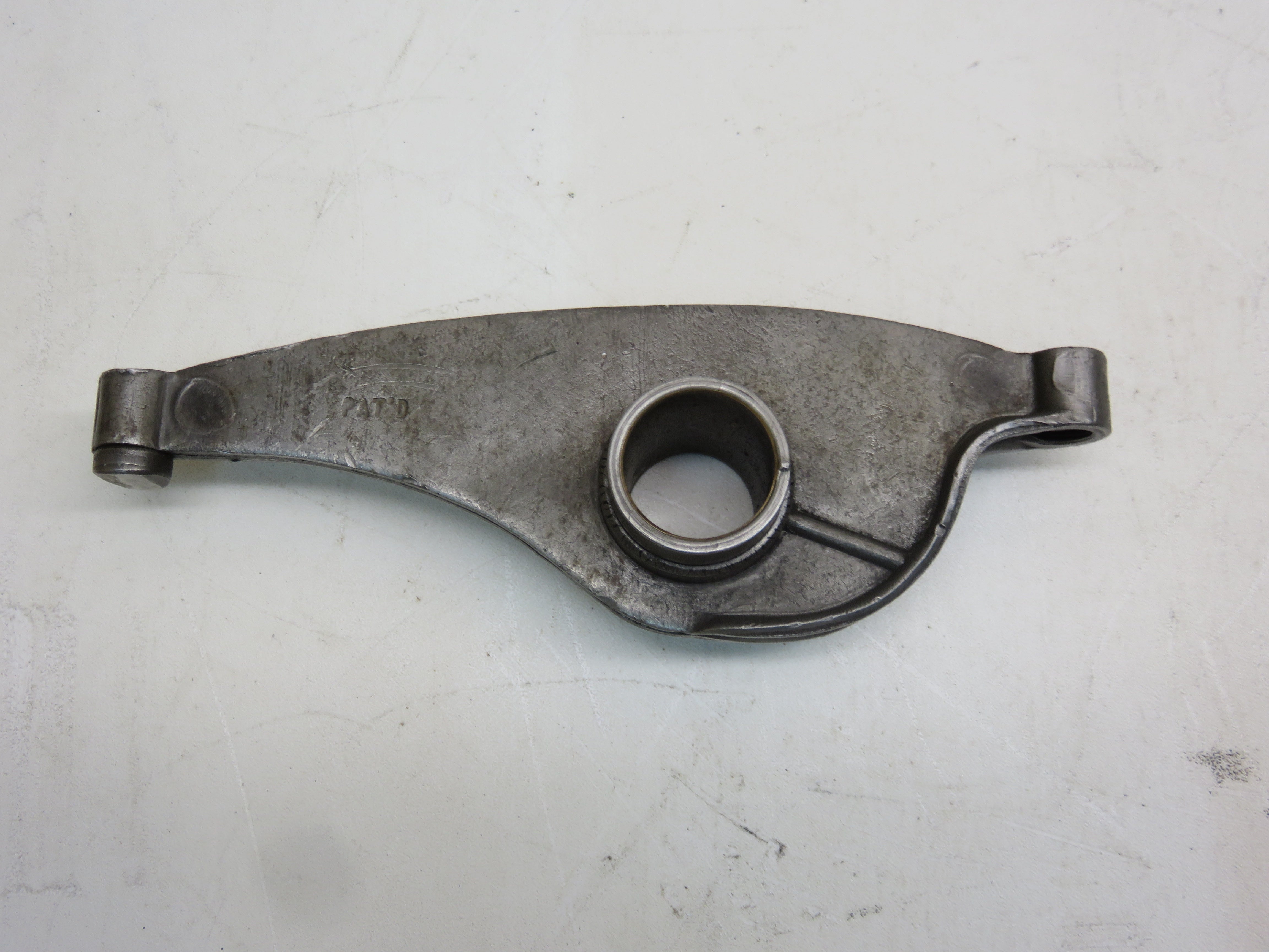 Intake Rocker Arm AR1350R John Deere Intake Rocker Arm For 80, 820, 830 – Vintage John ...