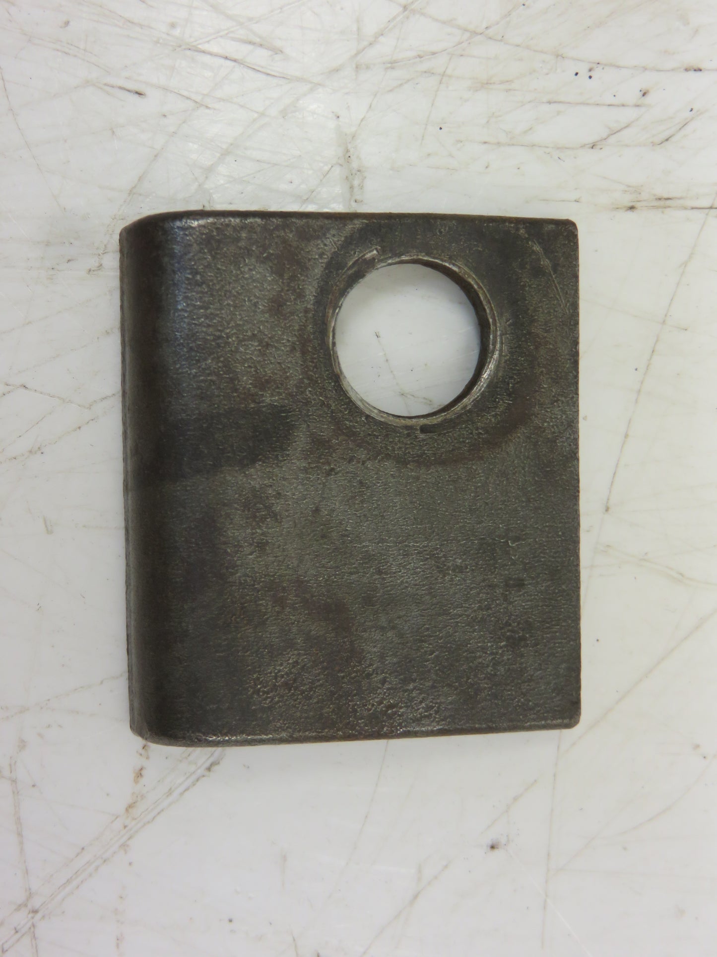 D1962R John Deere Governor Lever Shaft Support For D