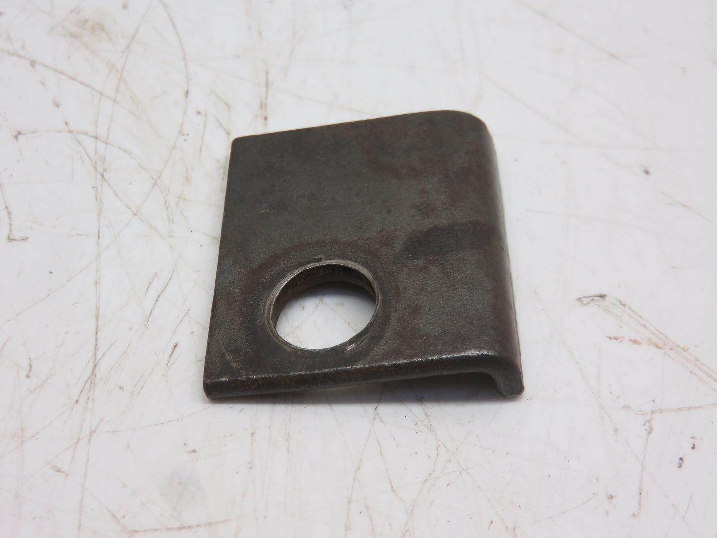 D1962R John Deere Governor Lever Shaft Support For D