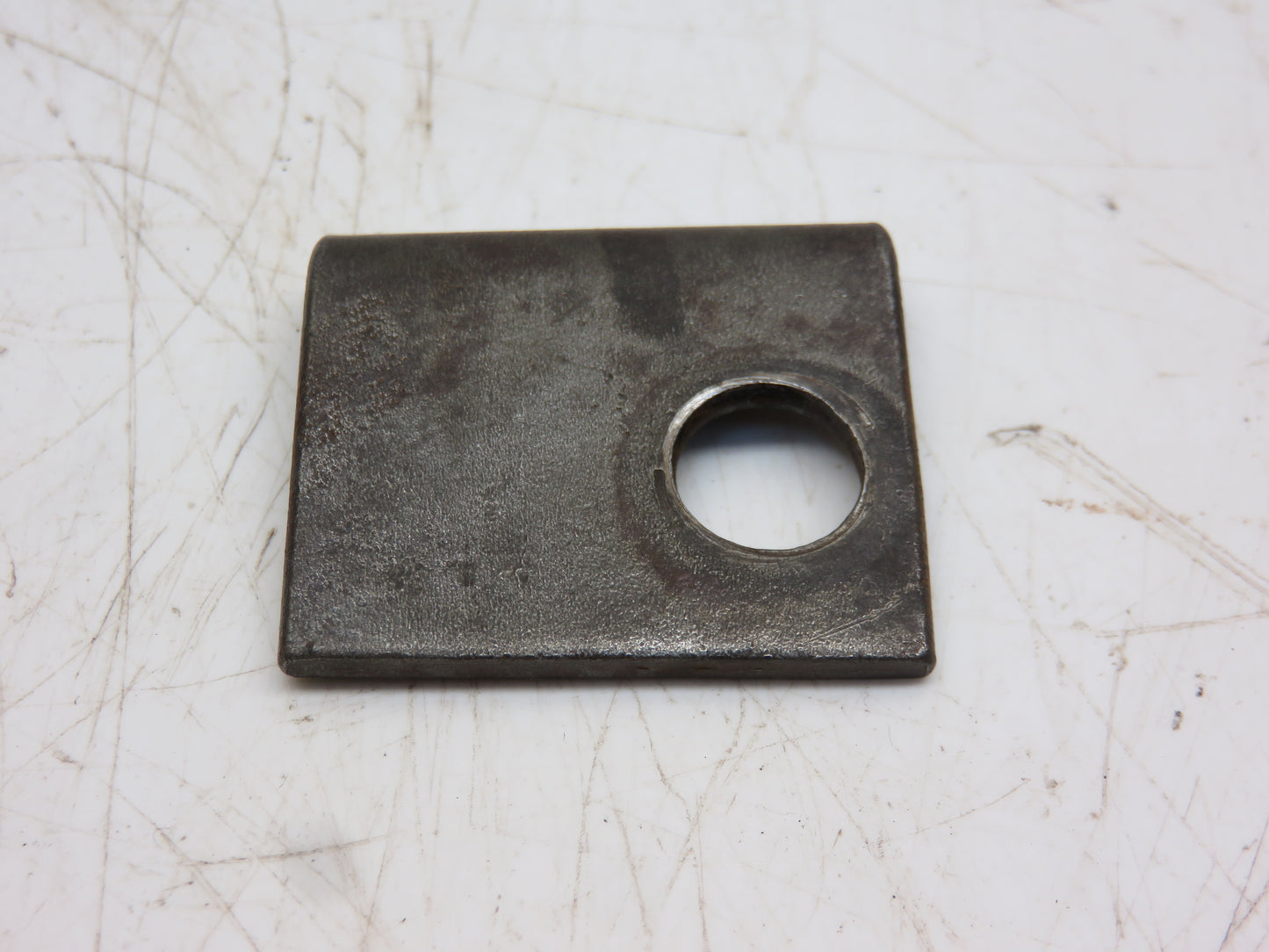 D1962R John Deere Governor Lever Shaft Support For D