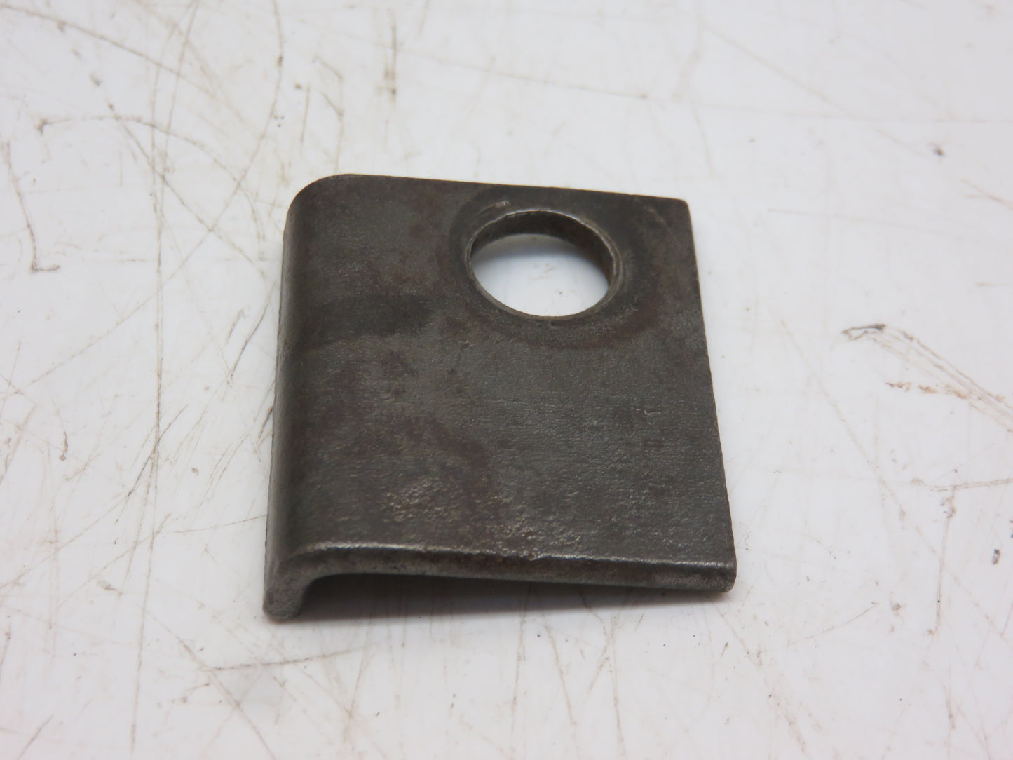 D1962R John Deere Governor Lever Shaft Support For D