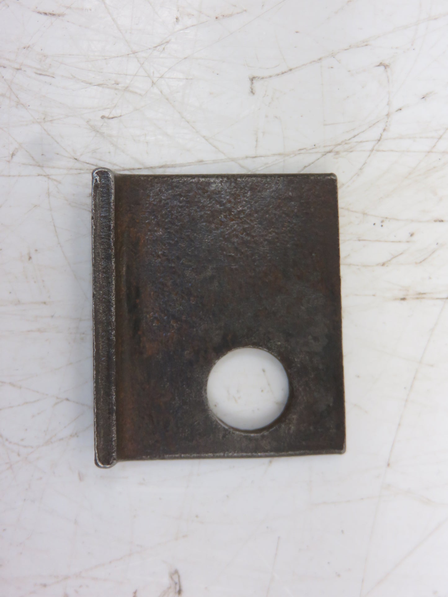 D1962R John Deere Governor Lever Shaft Support For D