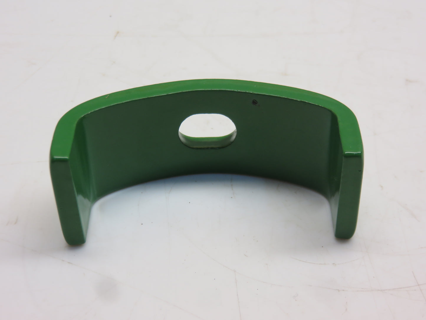 A4645R, R32042R John Deere Heat Exchanger Clamp, Stud And Nut For 50, 60, 70