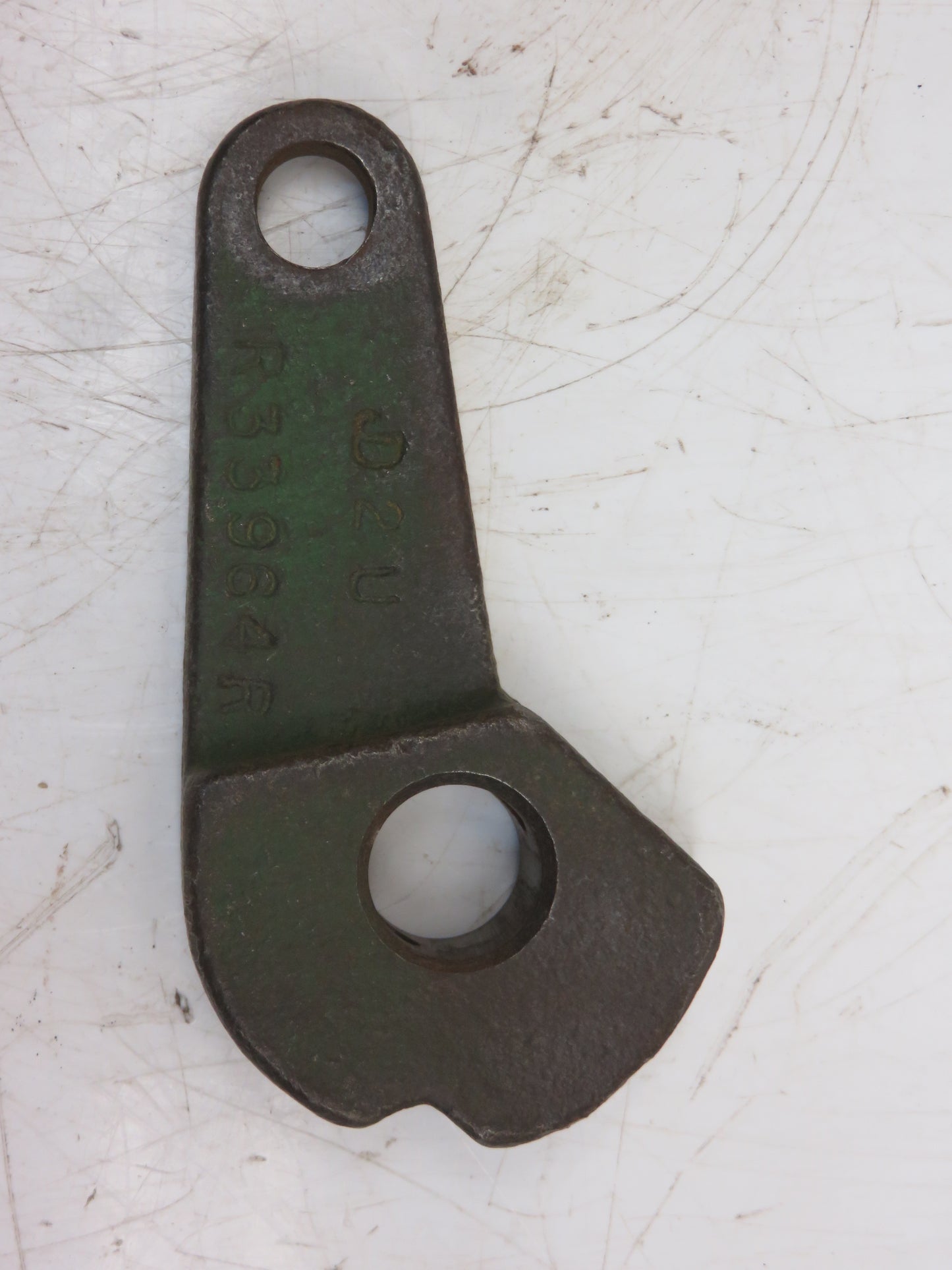 R33964 John Deere PTO Clutch Lever Arm For 3020, 4020