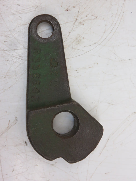 R33964 John Deere PTO Clutch Lever Arm For 3020, 4020