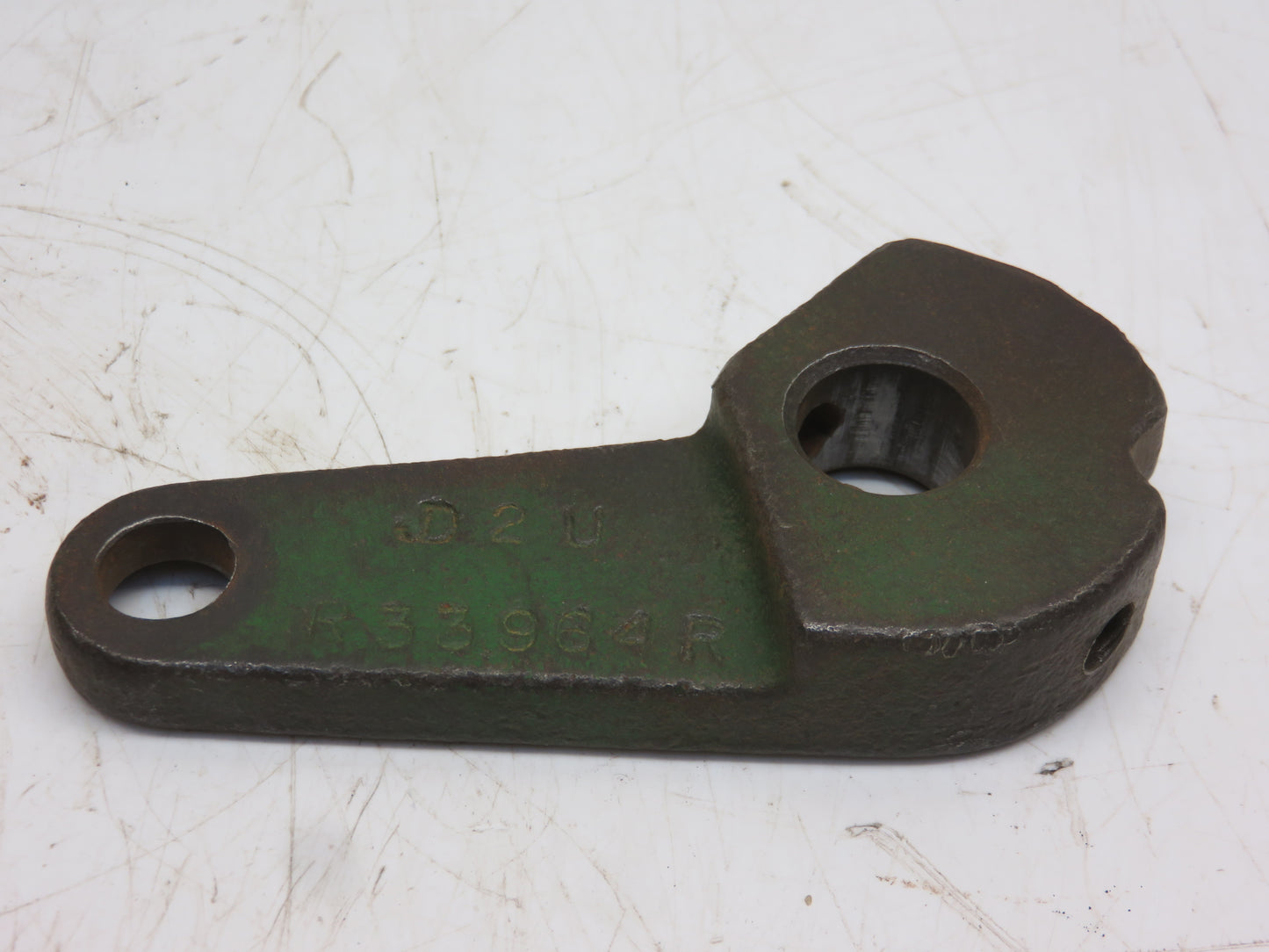 R33964 John Deere PTO Clutch Lever Arm For 3020, 4020